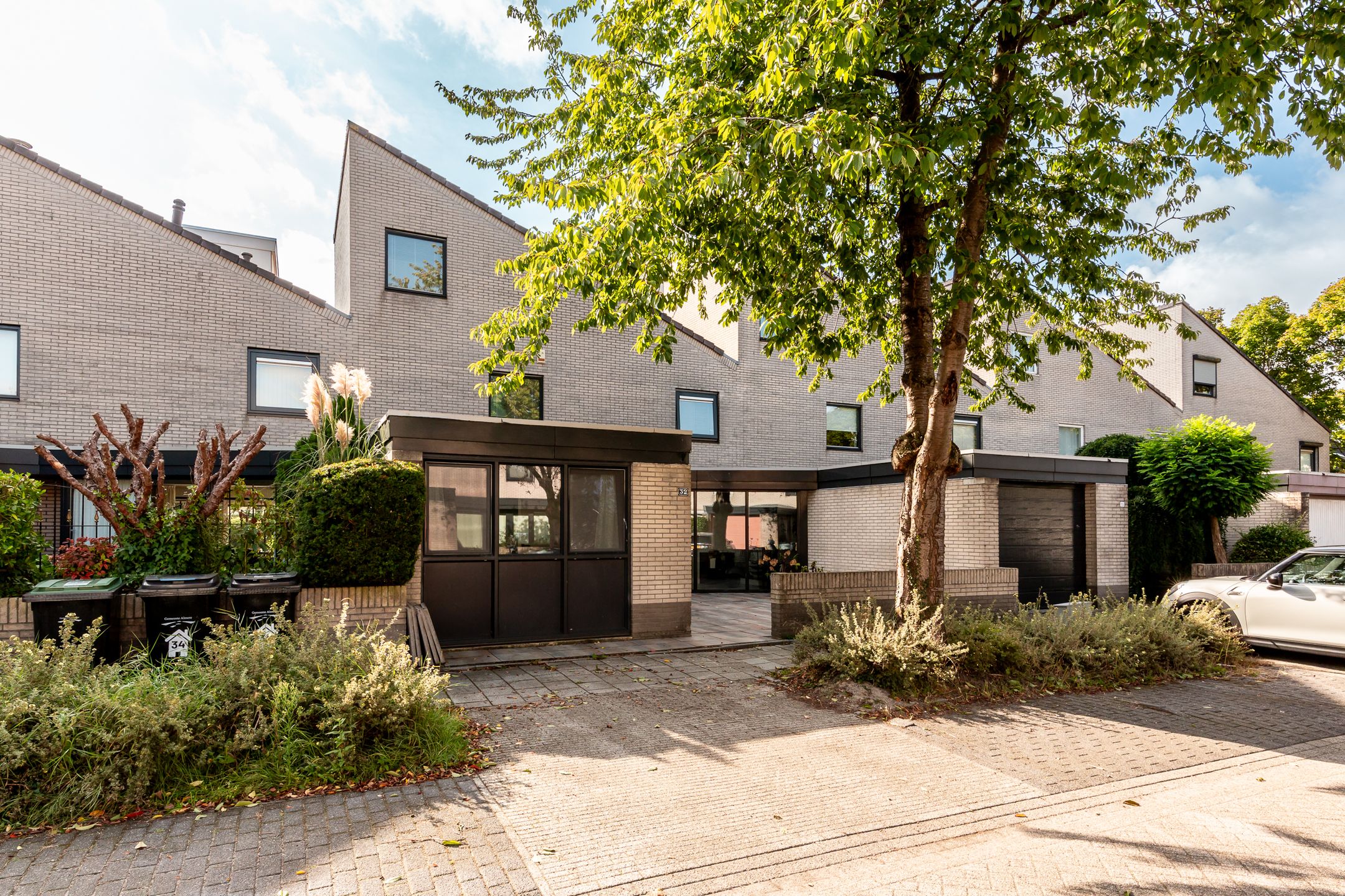 Foto van Esdoornplantsoen 32, Almere