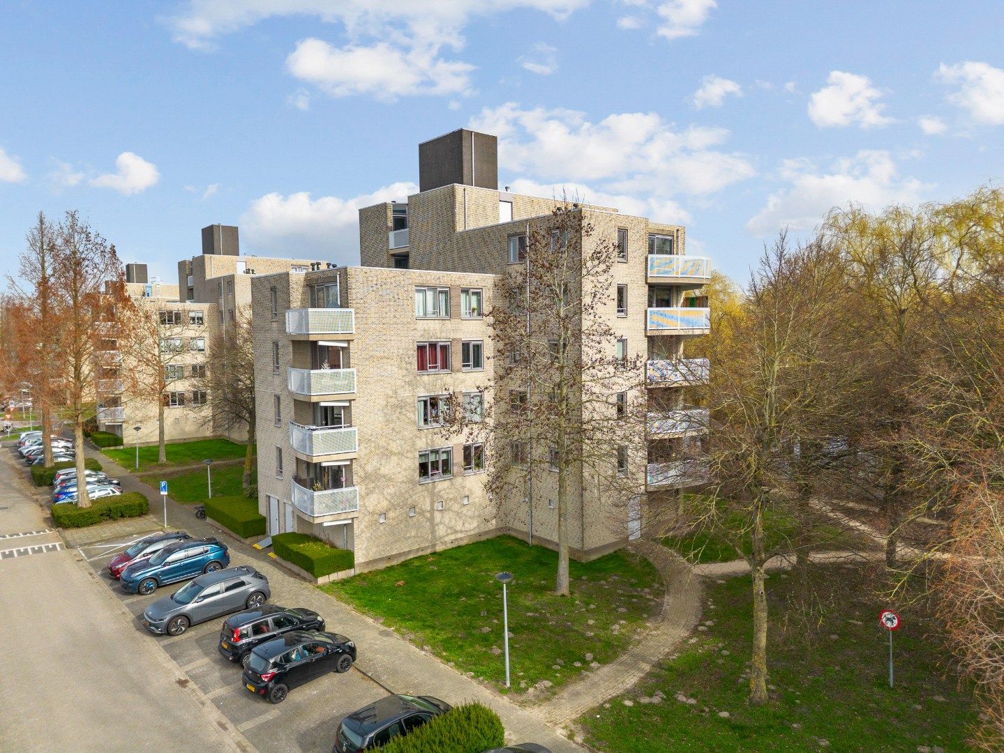 Foto van Watercipresstraat 62, Almere