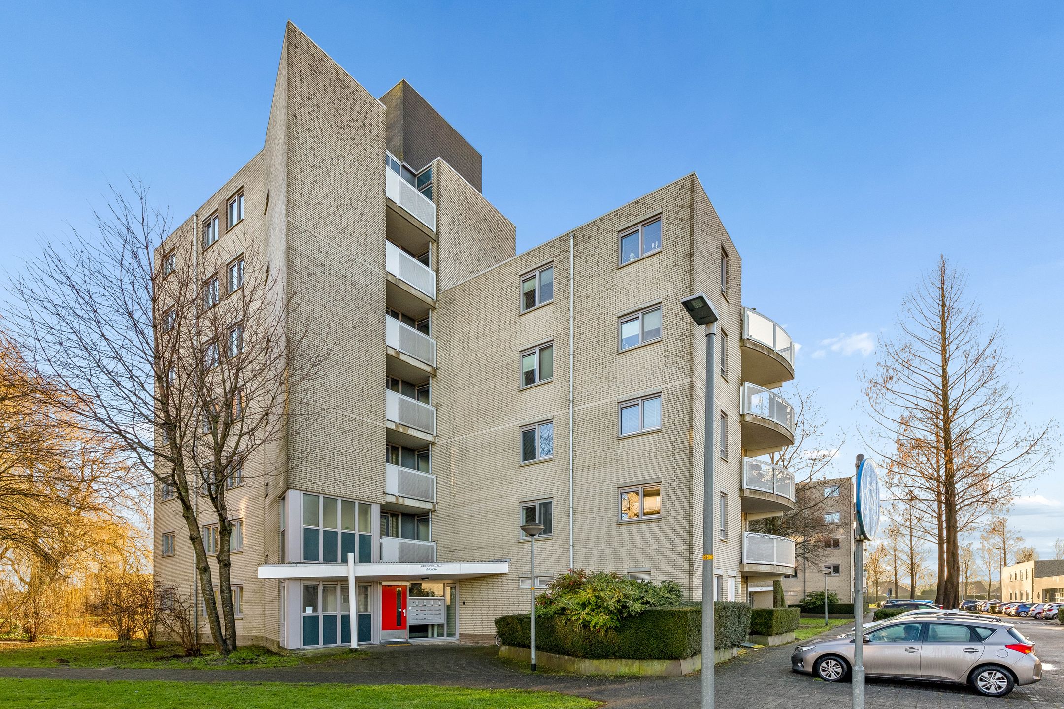 Foto van Watercipresstraat 70, Almere