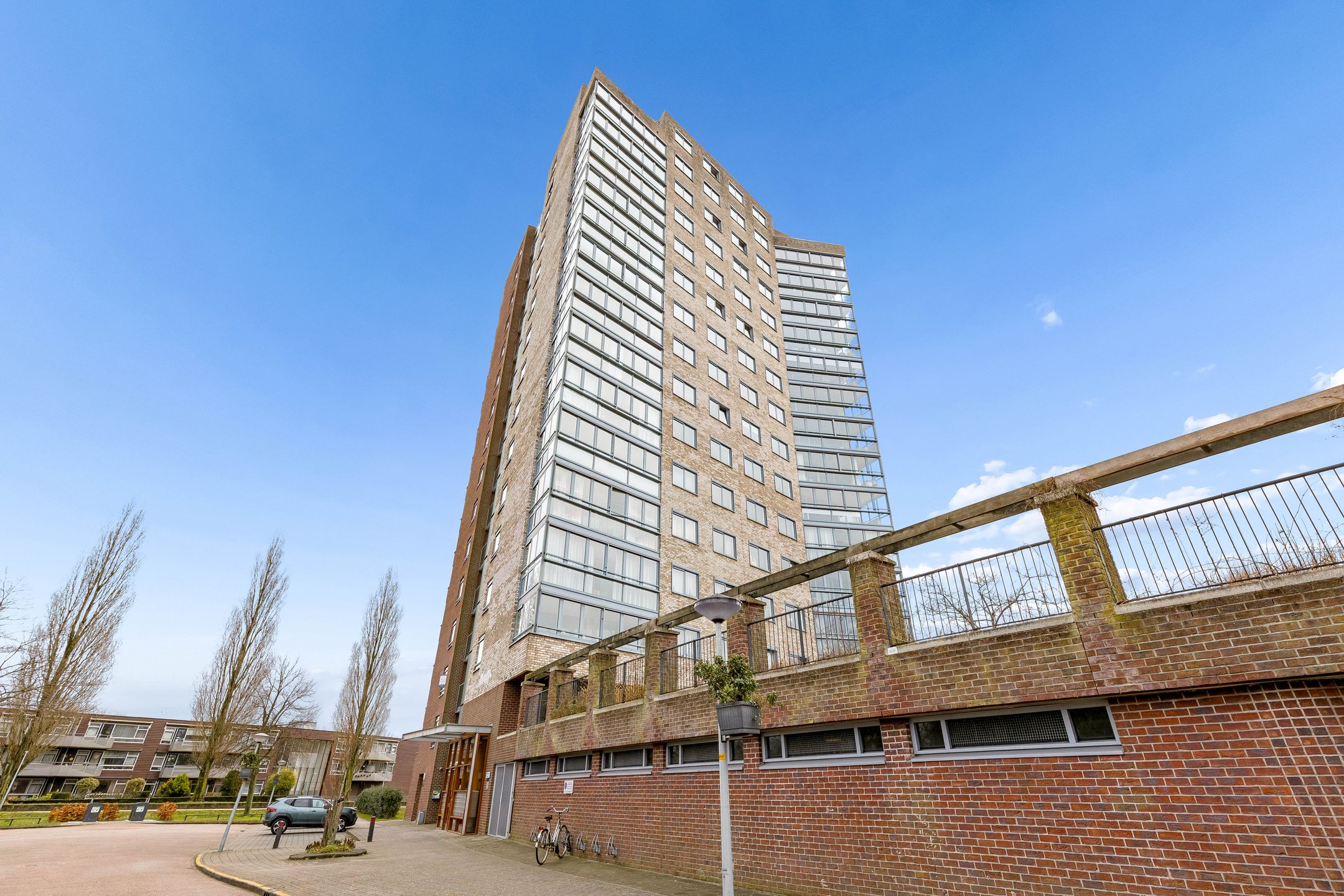 Foto van Boomgaardweg 77, Almere