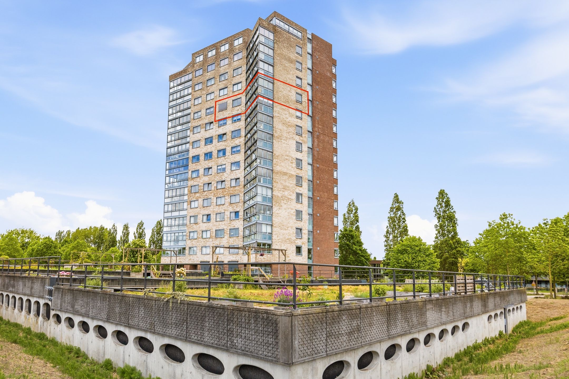 Foto van Boomgaardweg 105, Almere