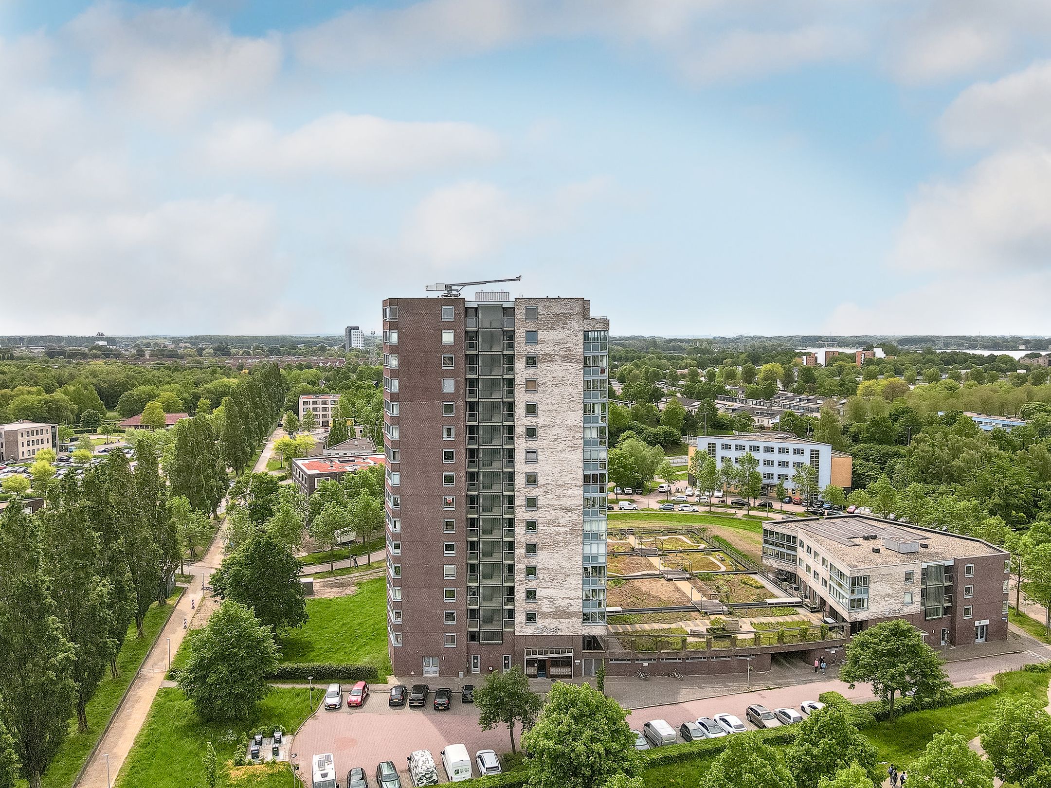 Foto van Boomgaardweg 129, Almere
