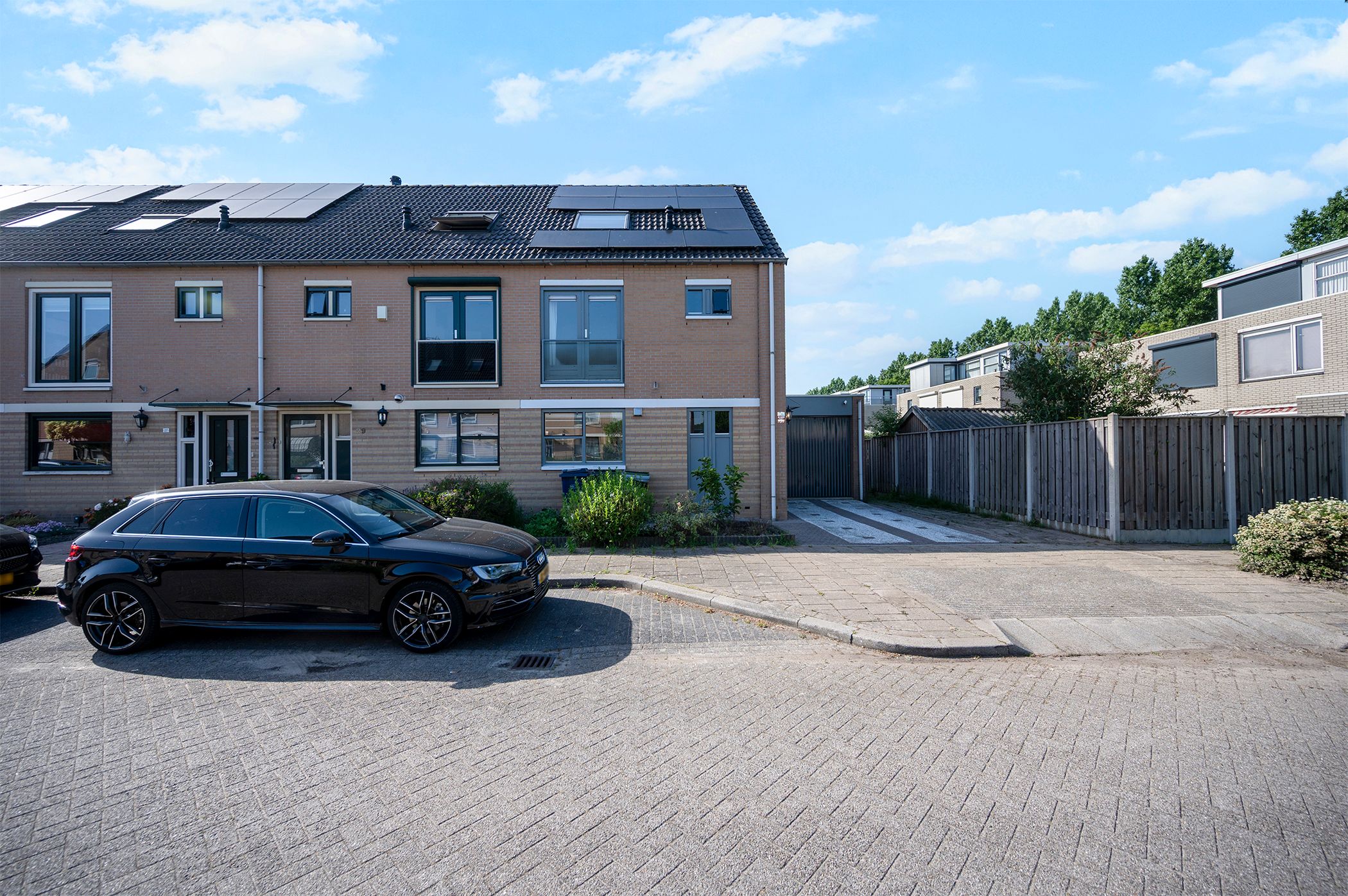 Foto van Meidoornstraat 31, Almere