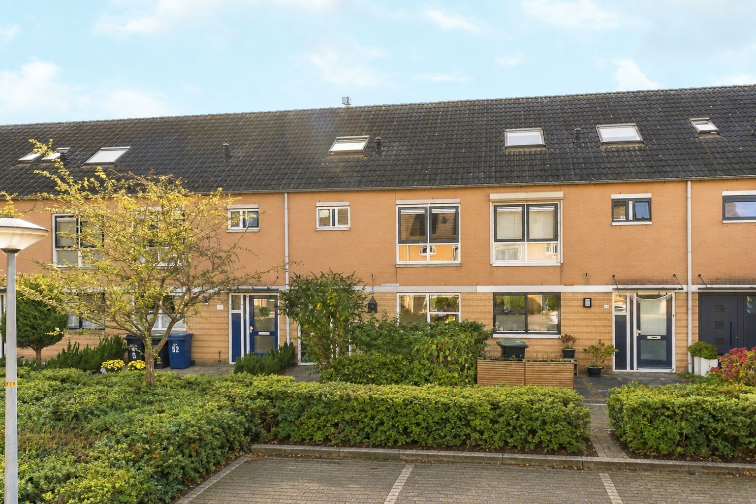 Foto van Meidoornstraat 50, Almere