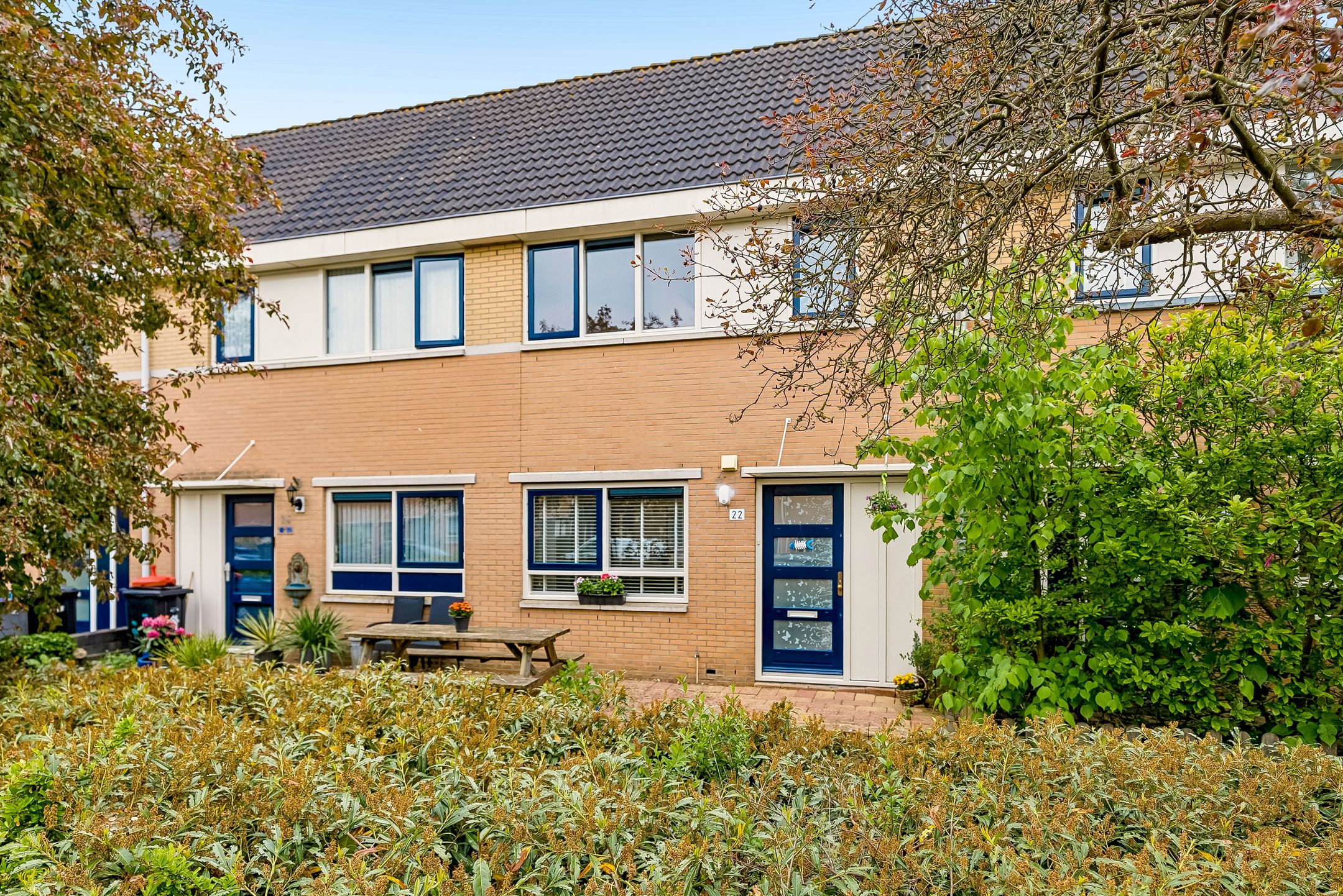 Foto van Catalpastraat 22, Almere