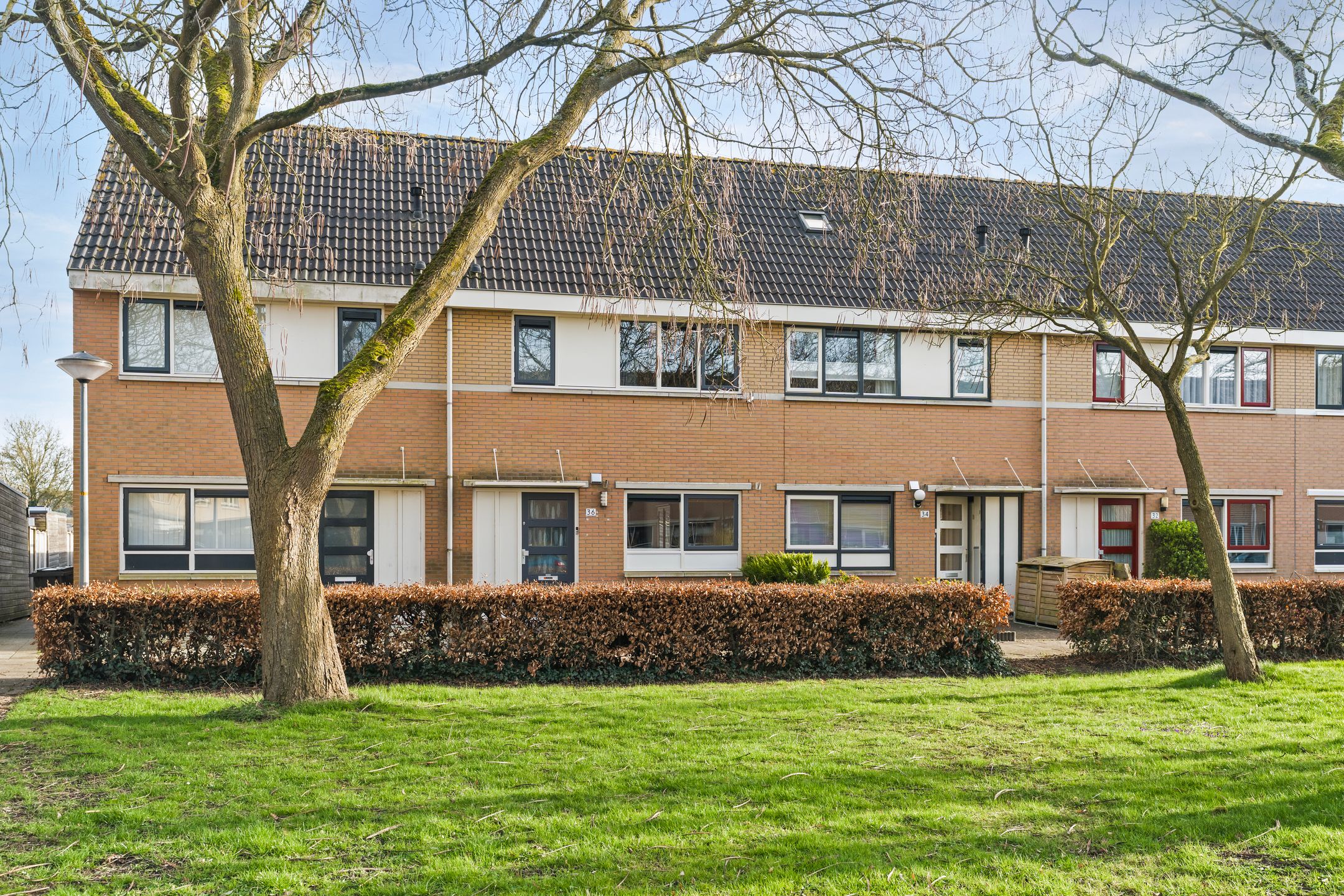 Foto van Catalpastraat 36, Almere