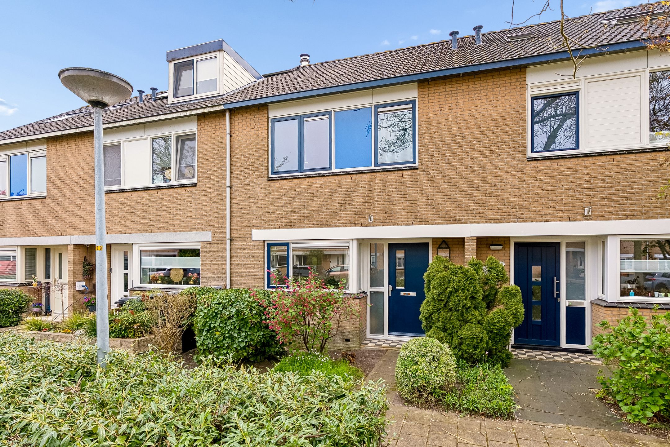 Foto van Catalpastraat 56, Almere