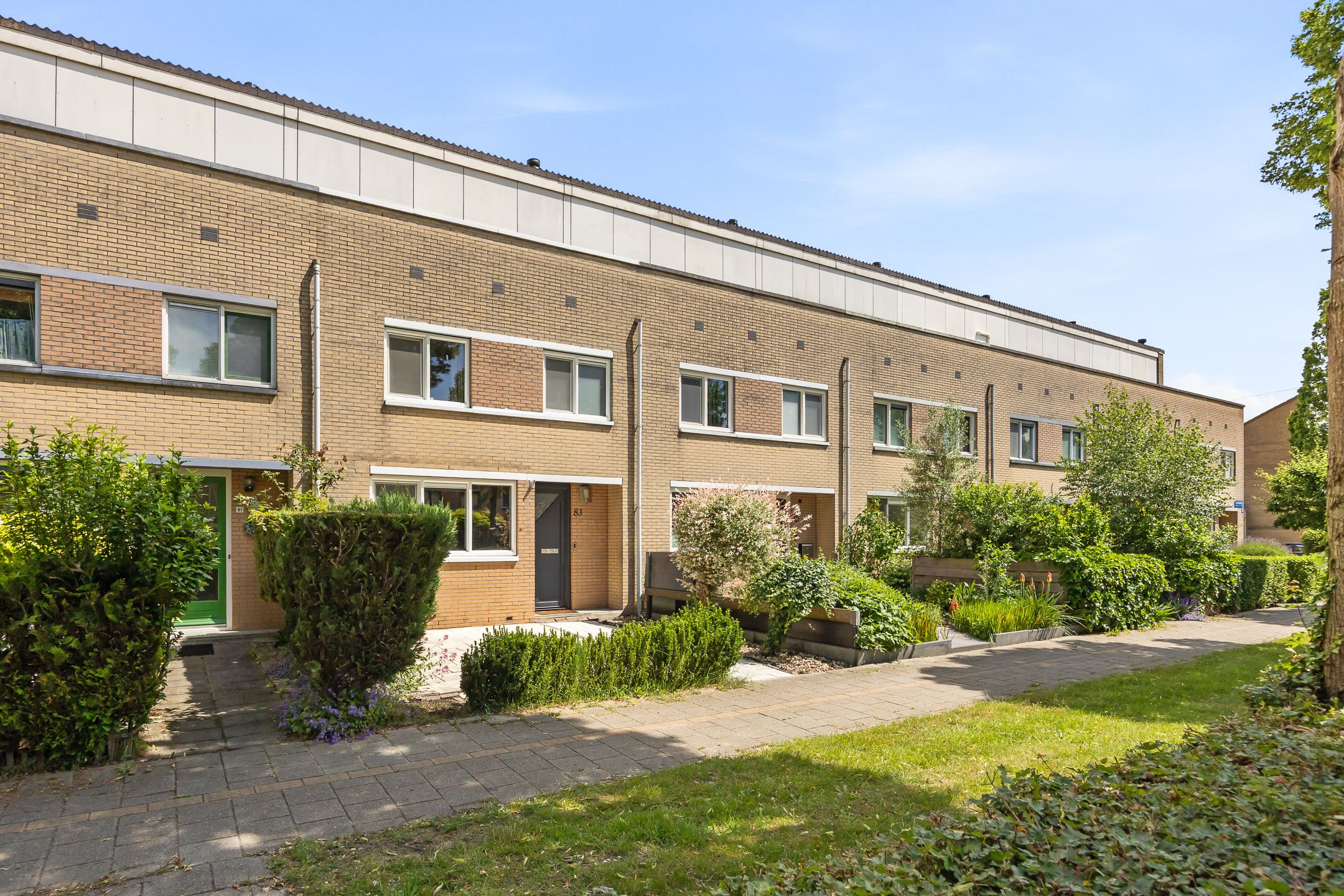 Foto van Parkwijklaan 83, Almere