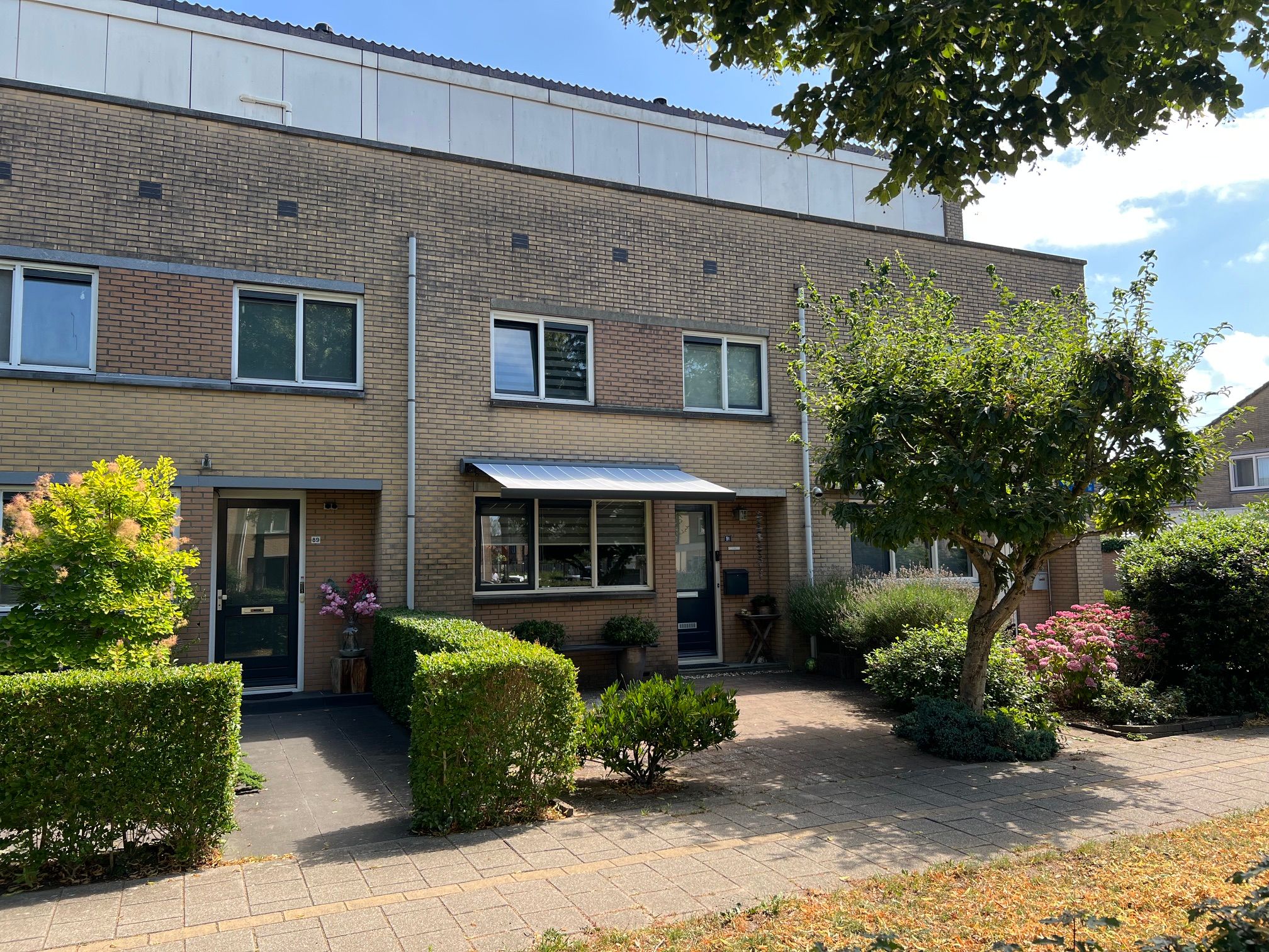 Foto van Parkwijklaan 91, Almere