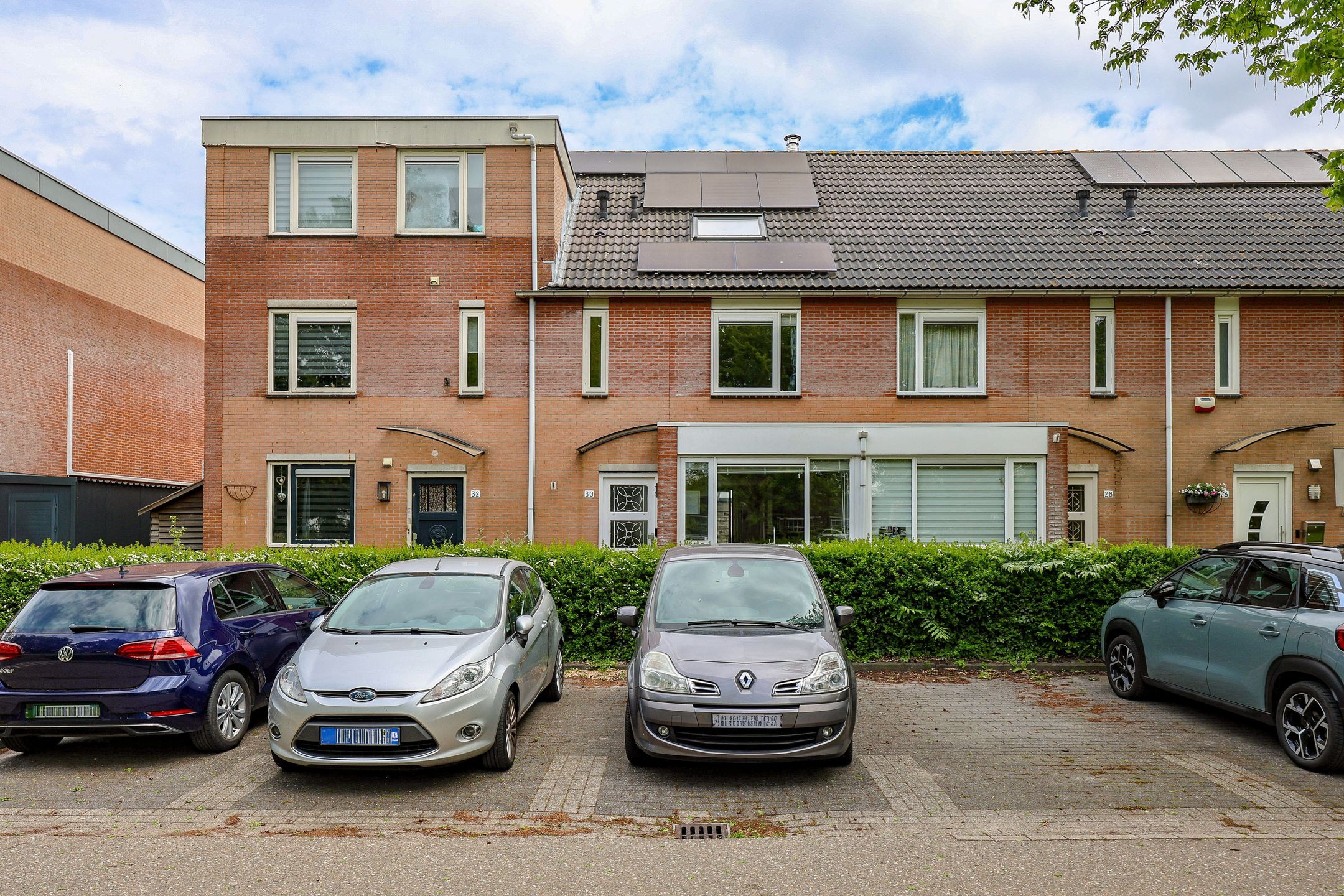 Foto van Vleugelnootsingel 30, Almere