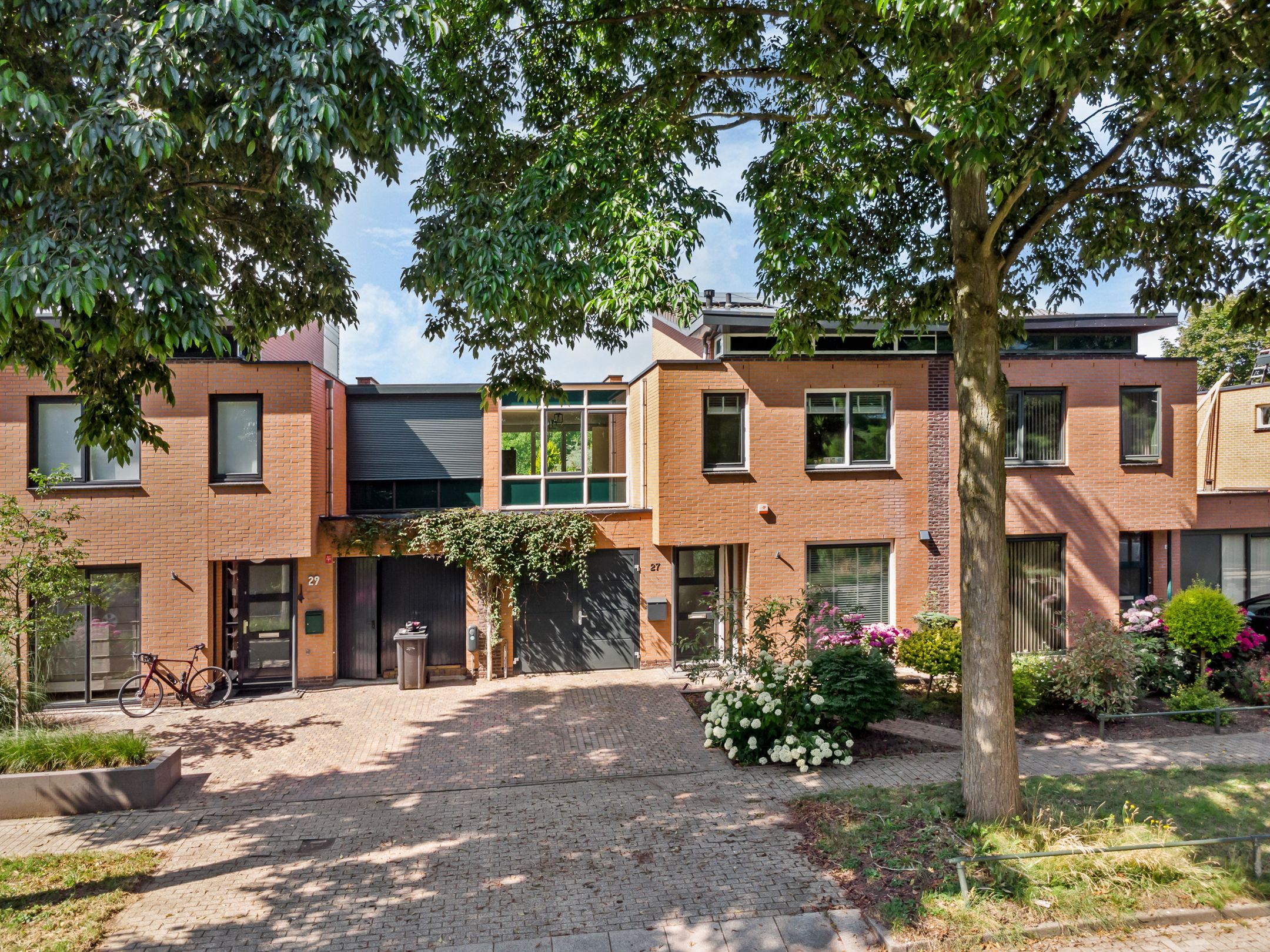 Foto van Mandarijnstraat 27, Almere
