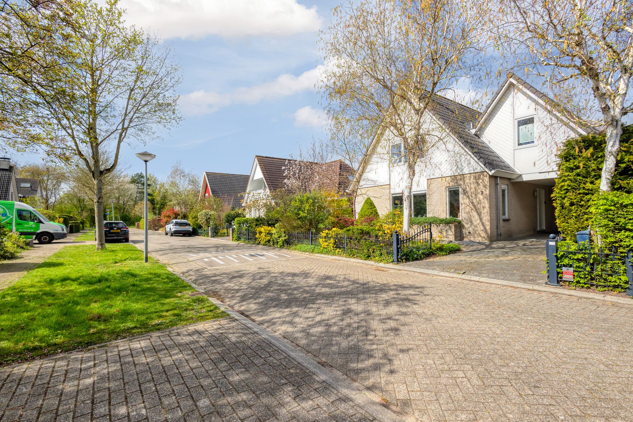 Foto van Ananasstraat 7, Almere