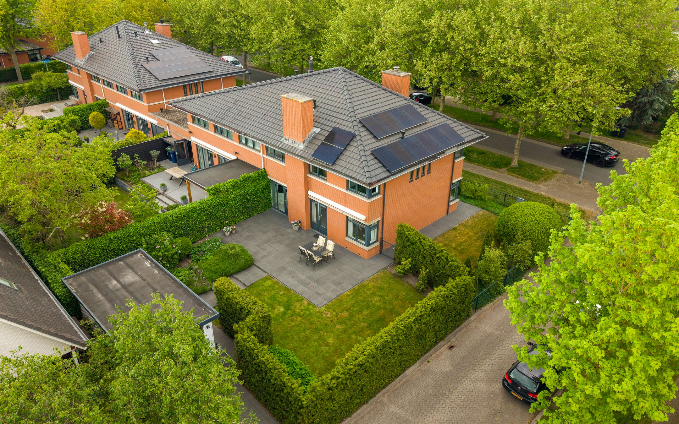 Foto van Fruitweg 17, Almere