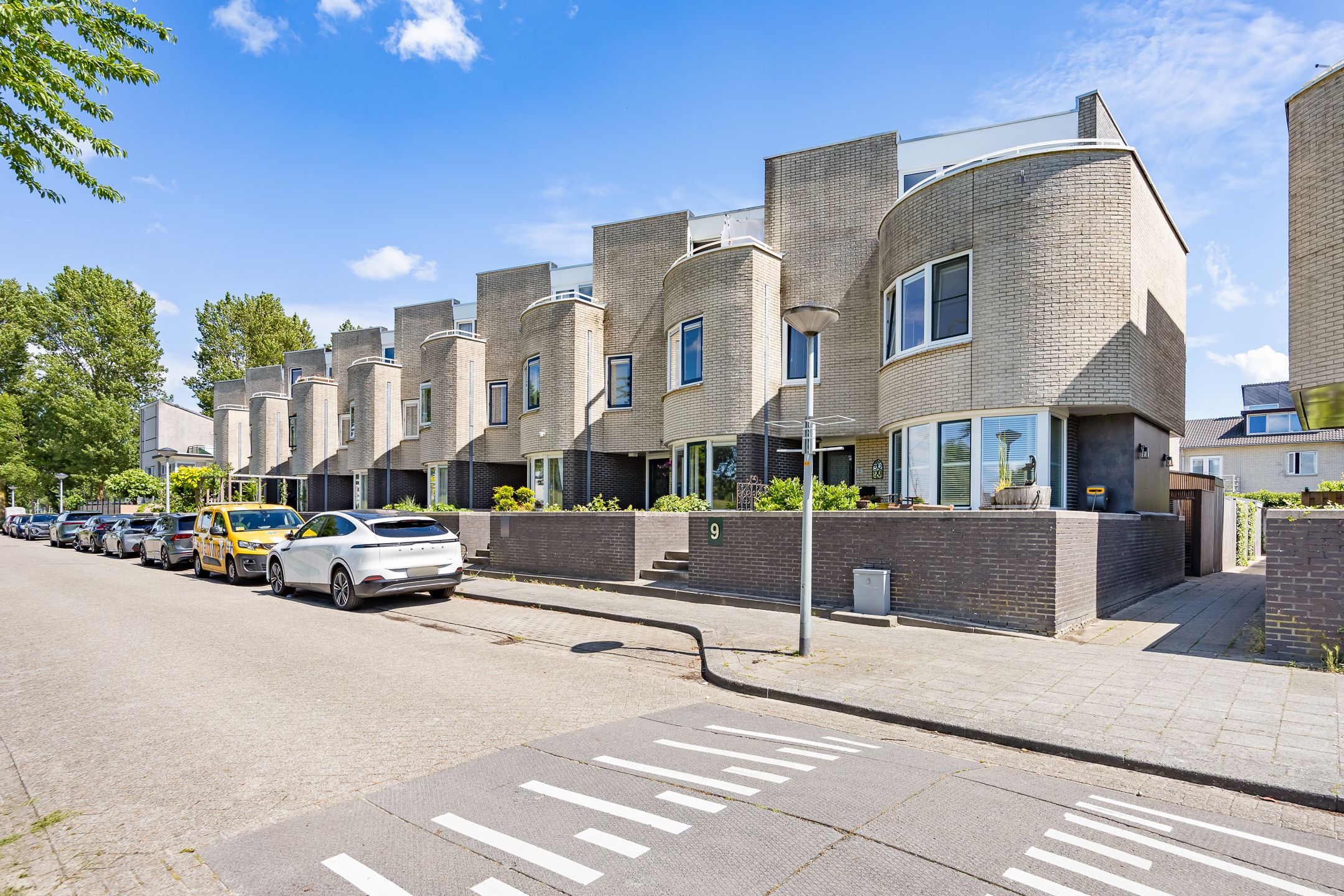 Foto van Druivenstraat 9, Almere