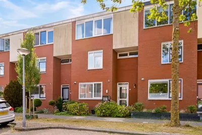Foto van Aalbessenstraat 23, Almere