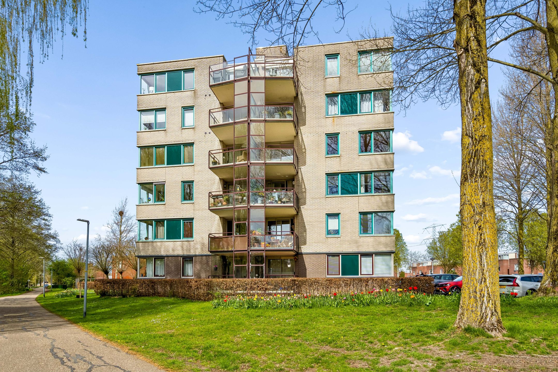 Foto van Amandelhof 7, Almere