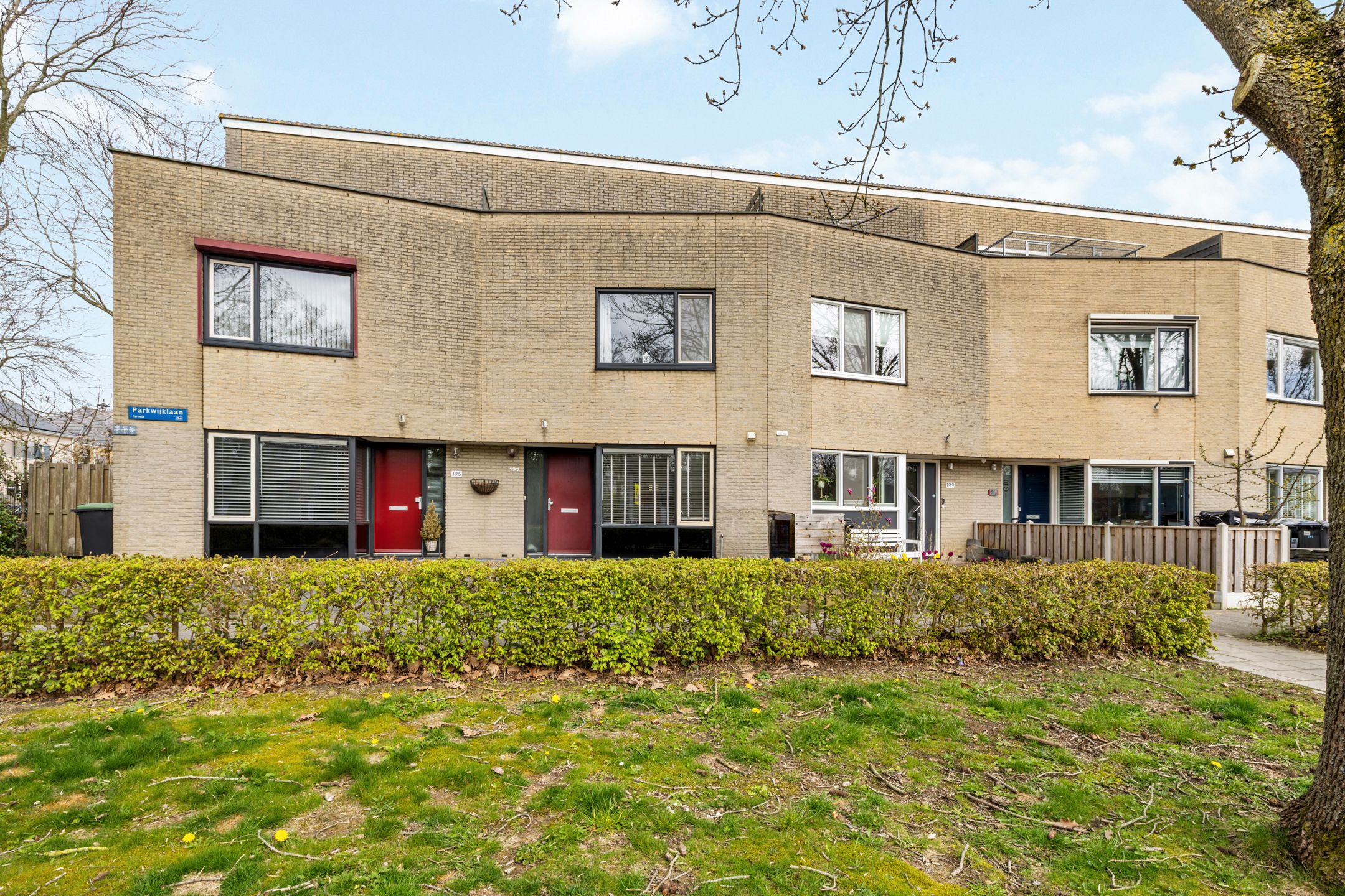 Foto van Parkwijklaan 197, Almere