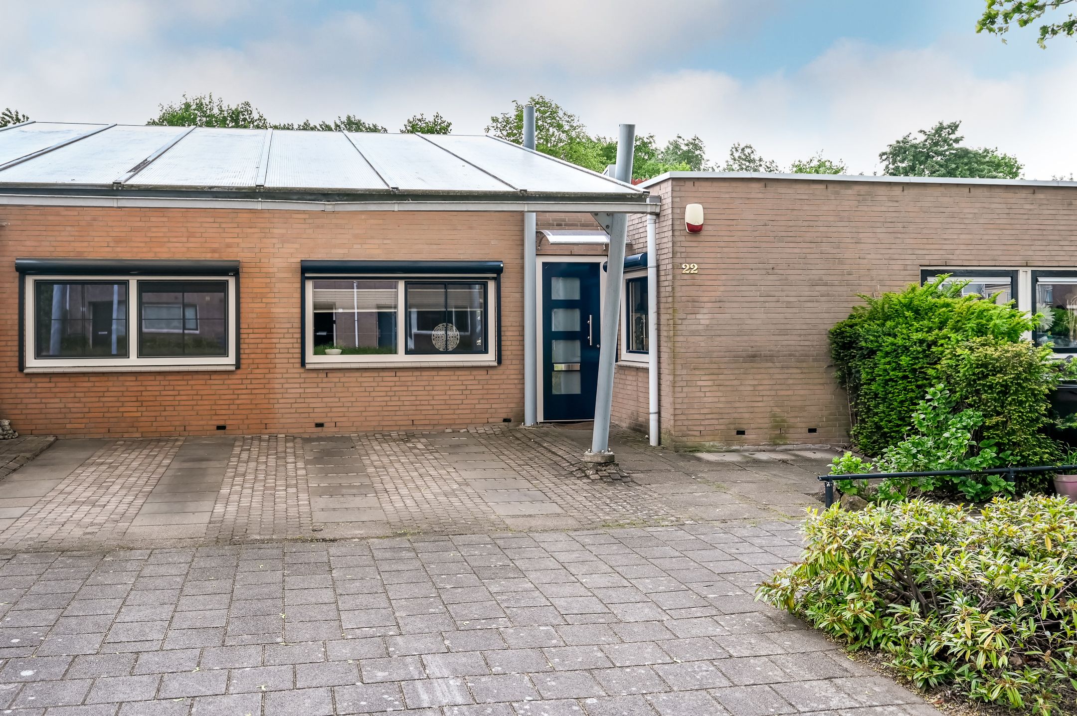 Foto van Valetaweg 22, Almere