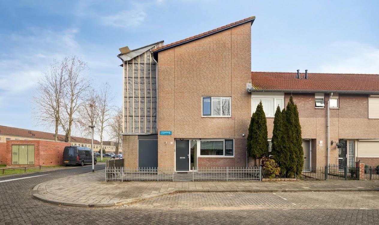 Foto van Valetaweg 1A, Almere