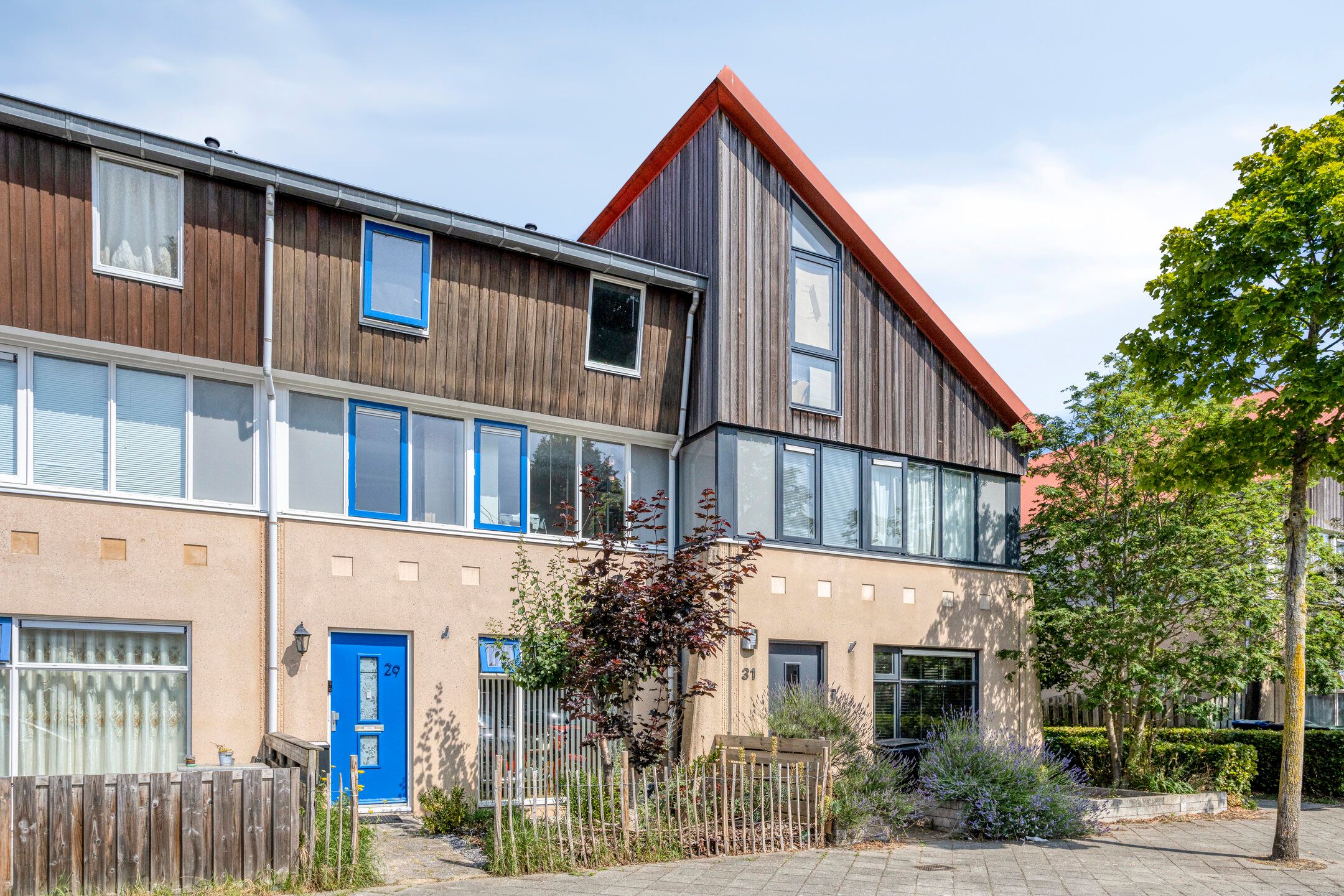 Foto van Tarantellastraat 29, Almere