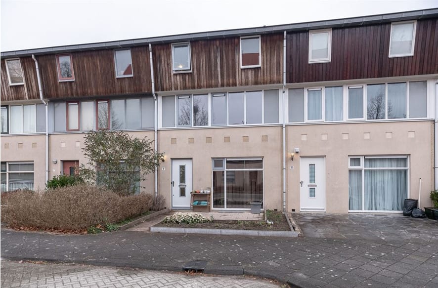Foto van Tarantellastraat 9, Almere