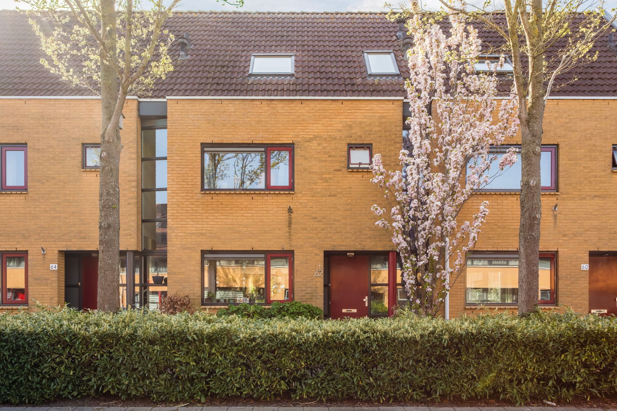 Foto van Valetaweg 62, Almere