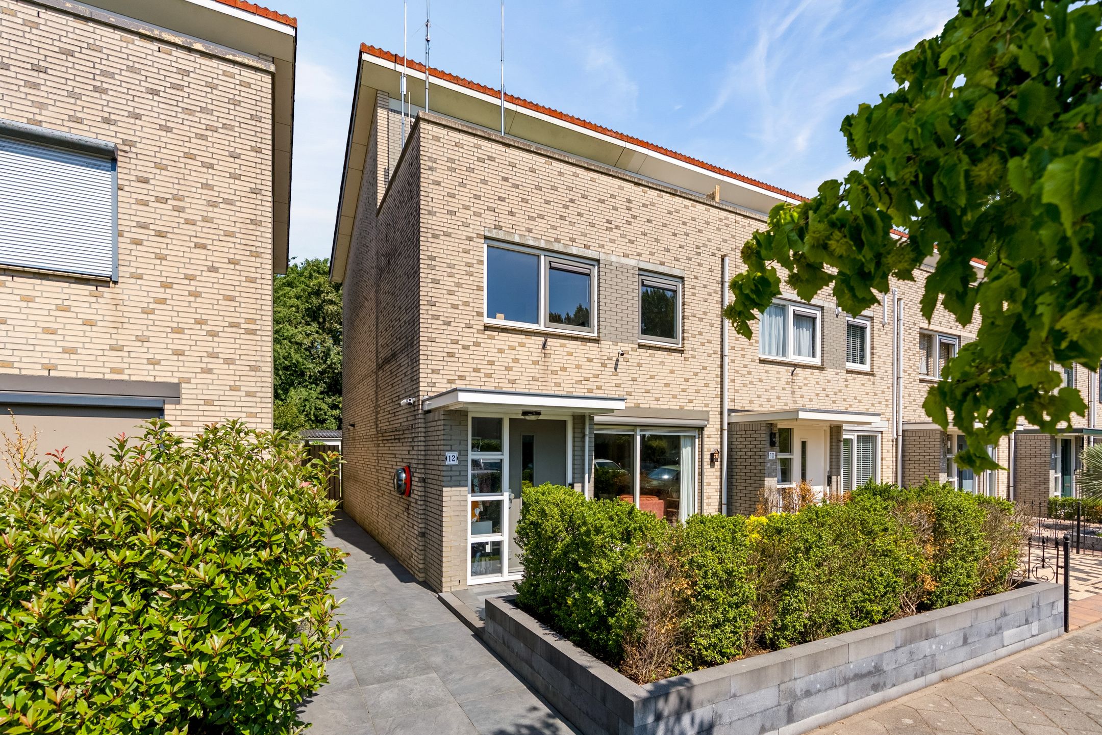 Foto van Danslaan 12, Almere