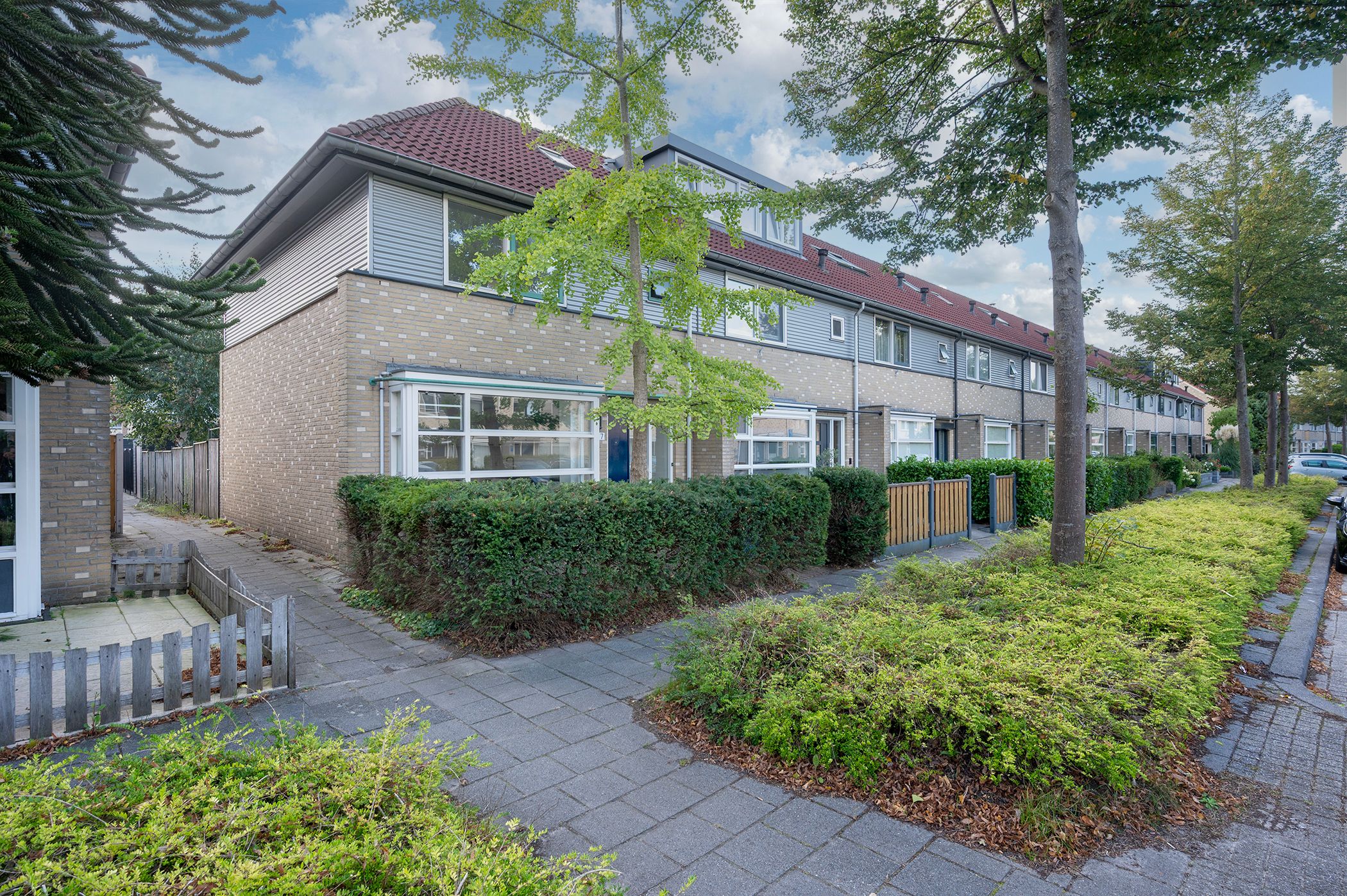 Foto van Danslaan 17, Almere