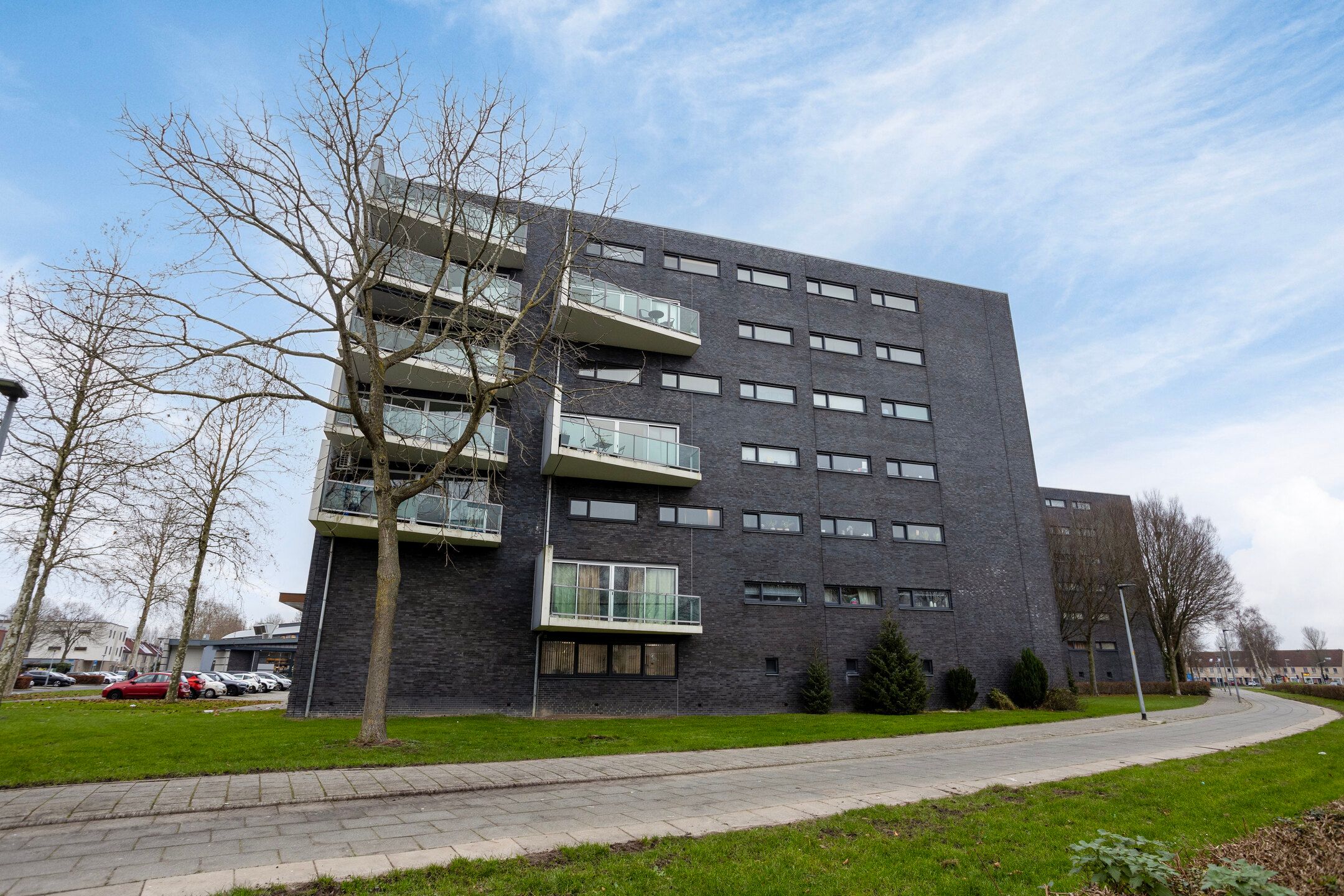 Foto van Salsastraat 145, Almere