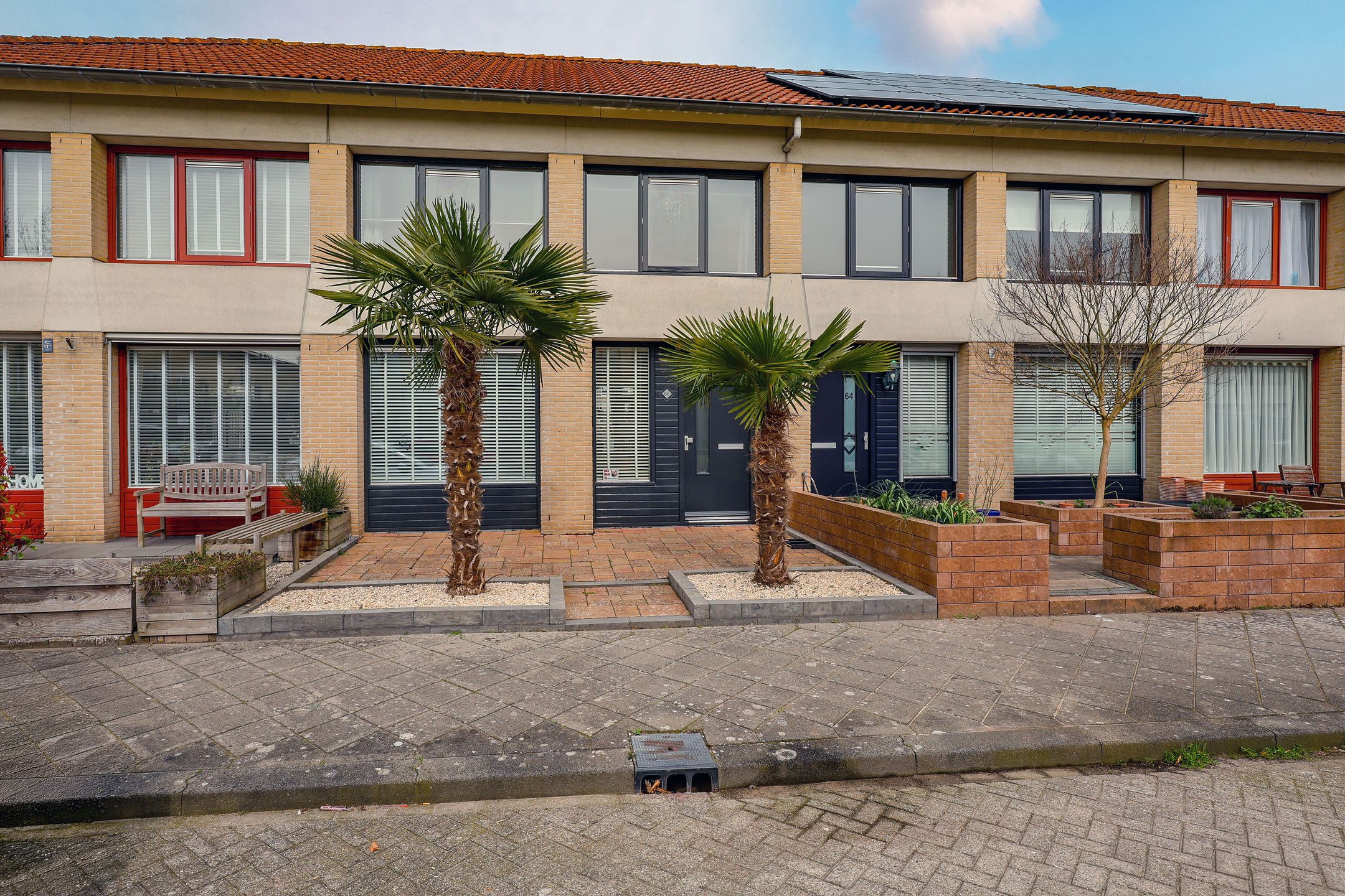 Foto van Quickstepstraat 66, Almere