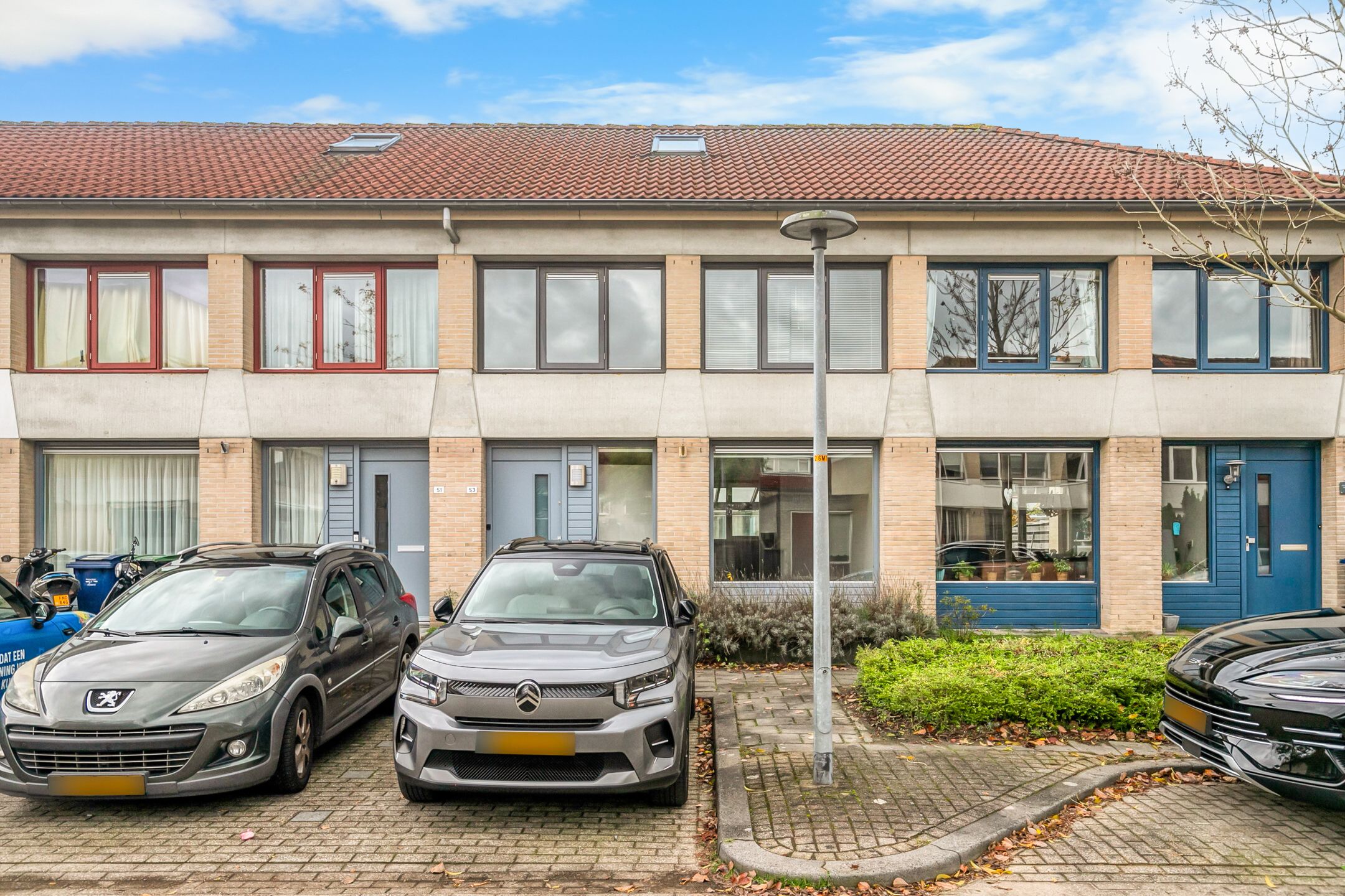 Foto van Quickstepstraat 53, Almere