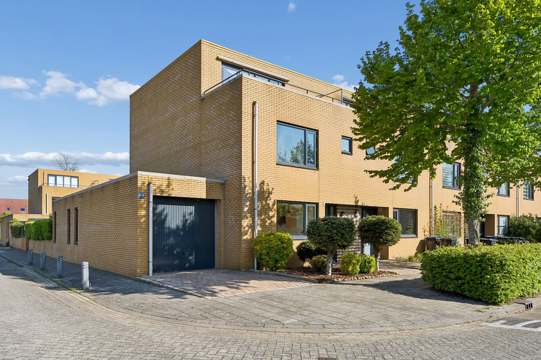 Foto van Troikastraat 1, Almere