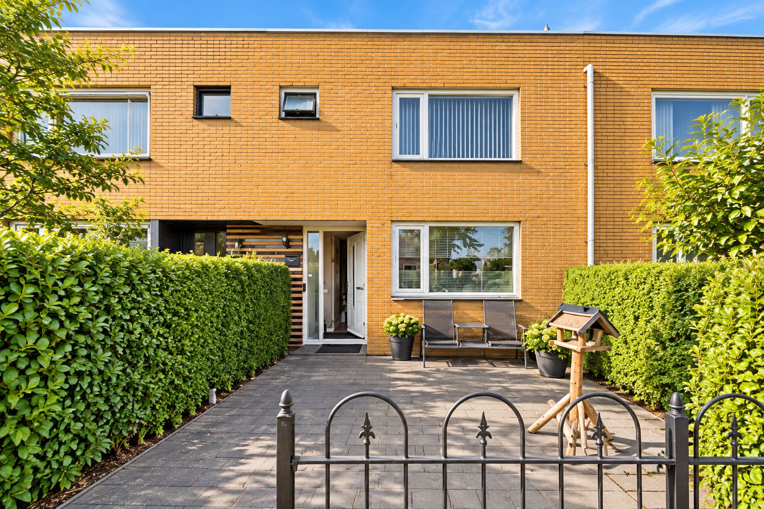 Foto van Troikastraat 31, Almere