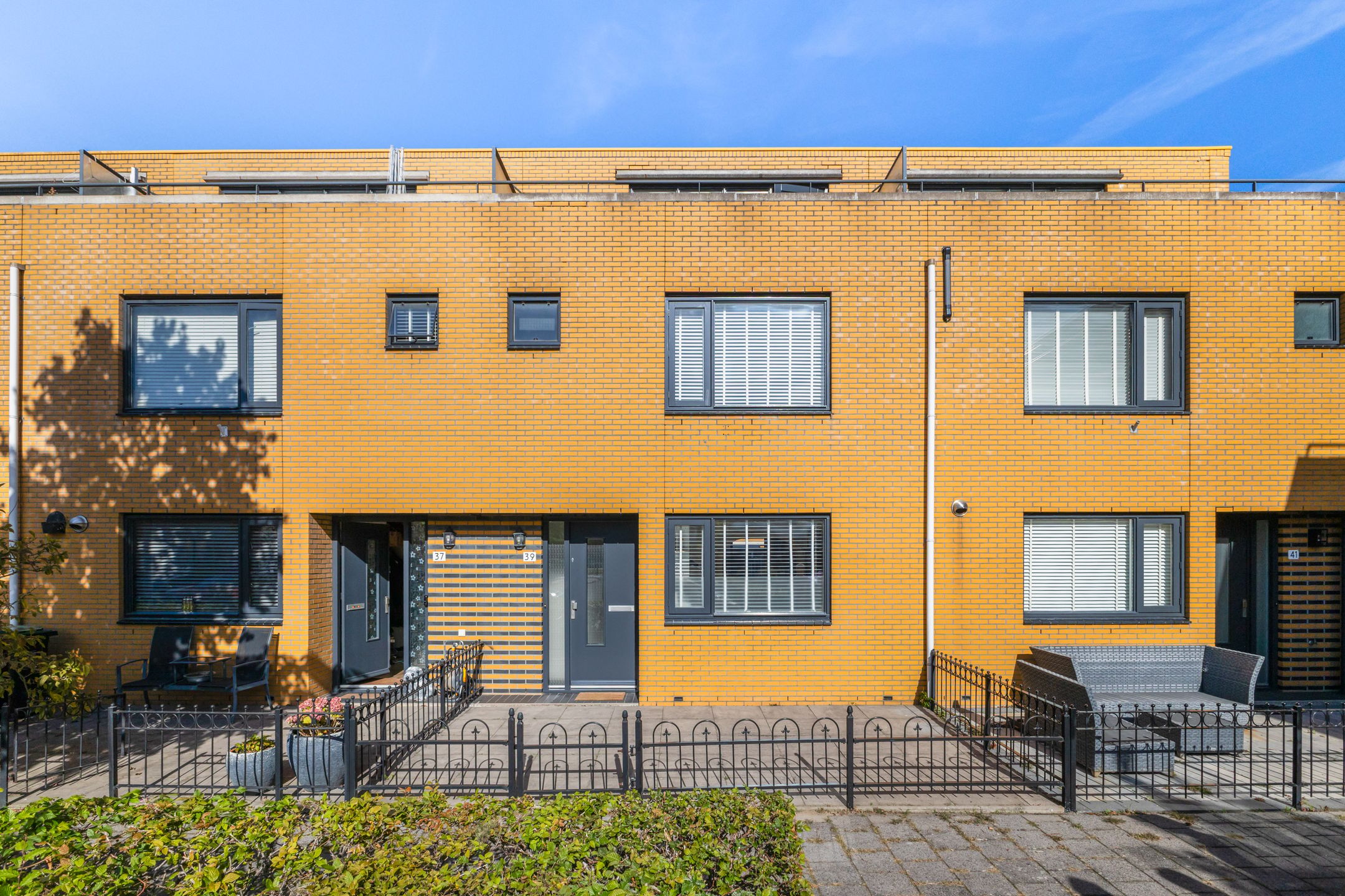 Foto van Troikastraat 39, Almere