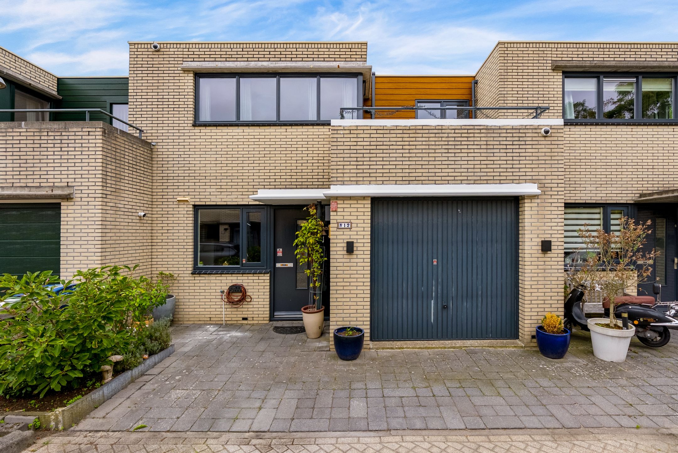 Foto van Troikastraat 12, Almere