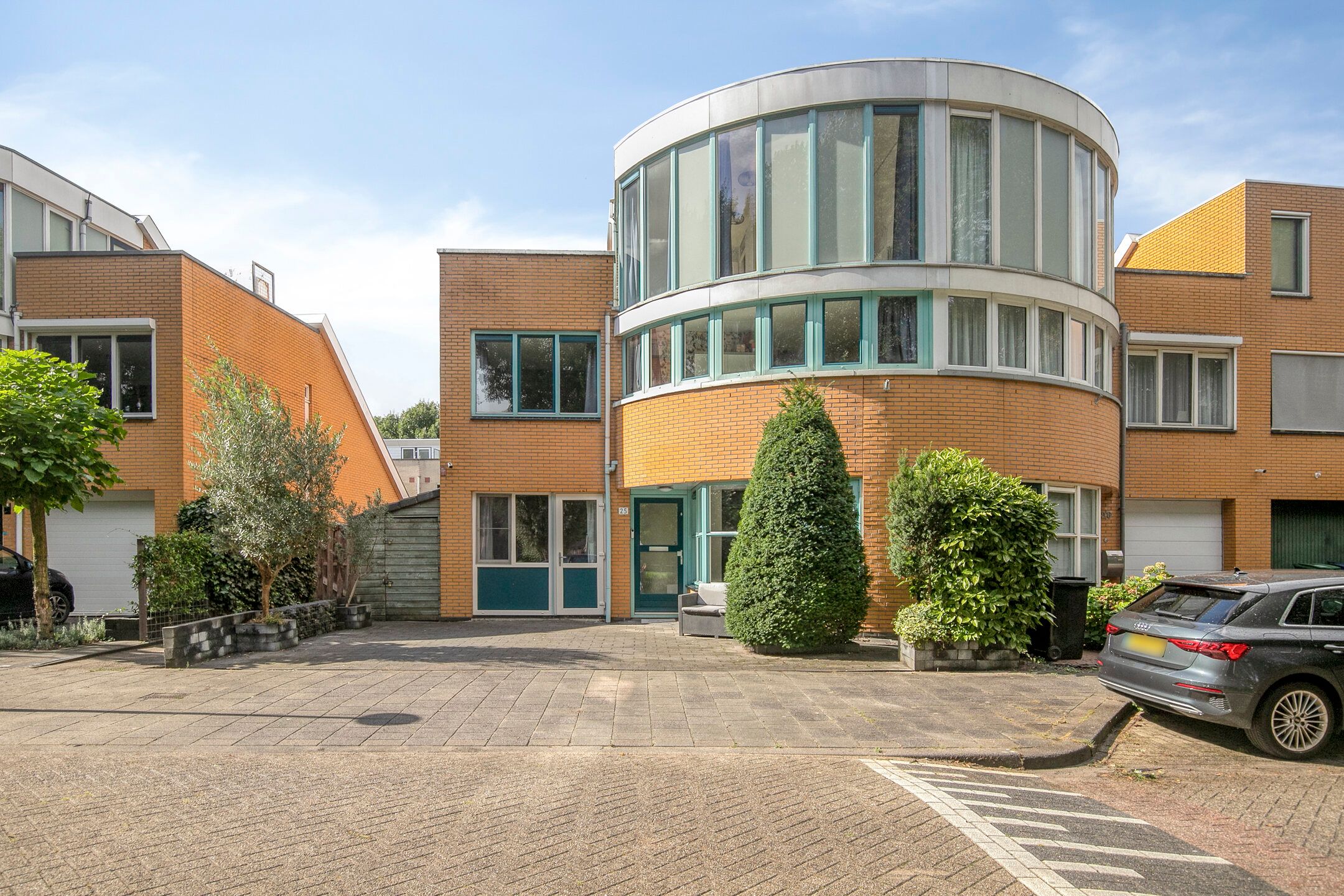 Foto van Polonaisestraat 25, Almere