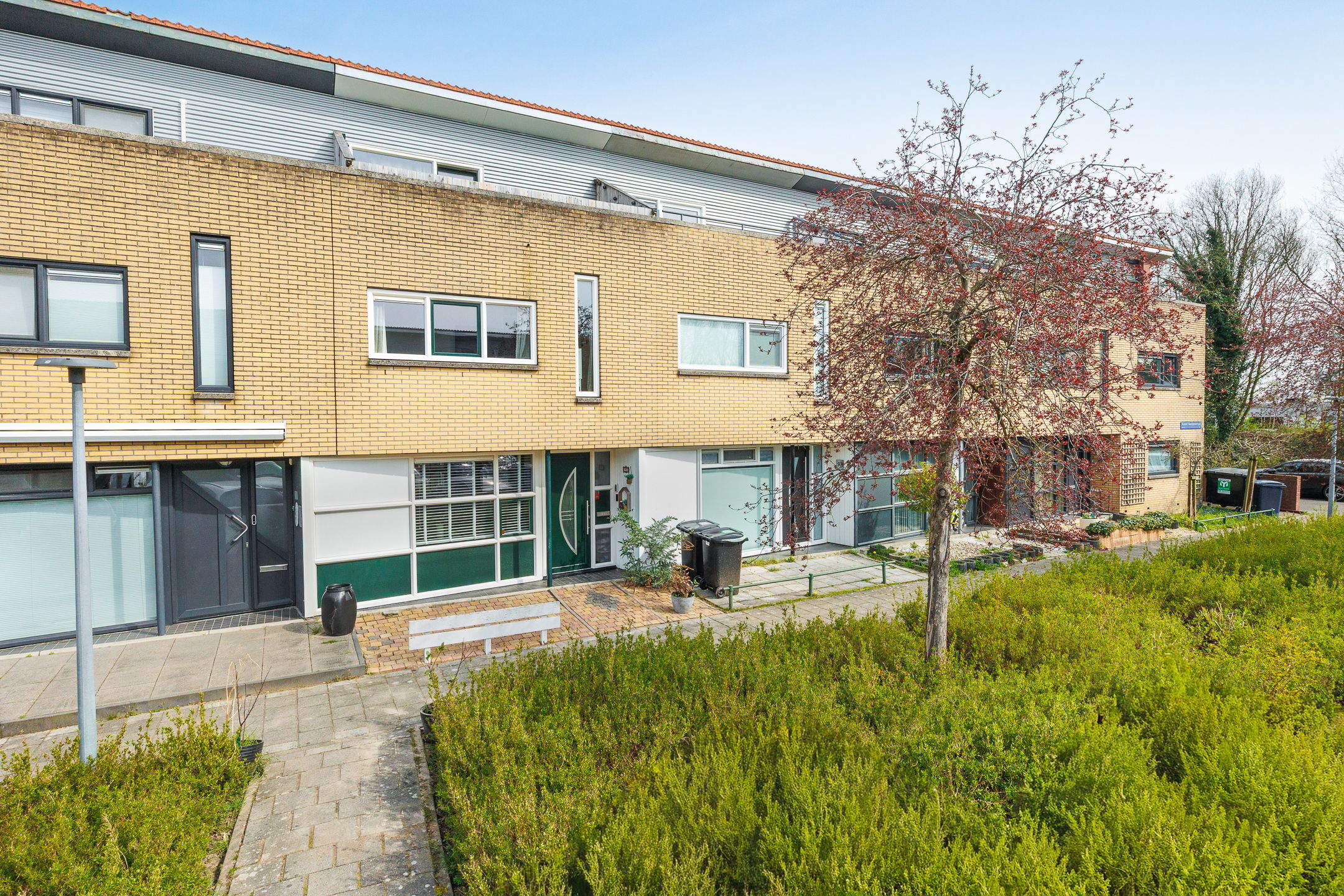 Foto van Rudolf Nureyevstraat 95, Almere