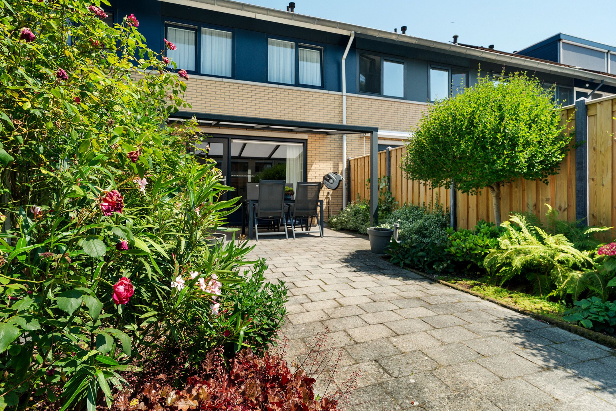 Foto van Rudolf Nureyevstraat 111, Almere