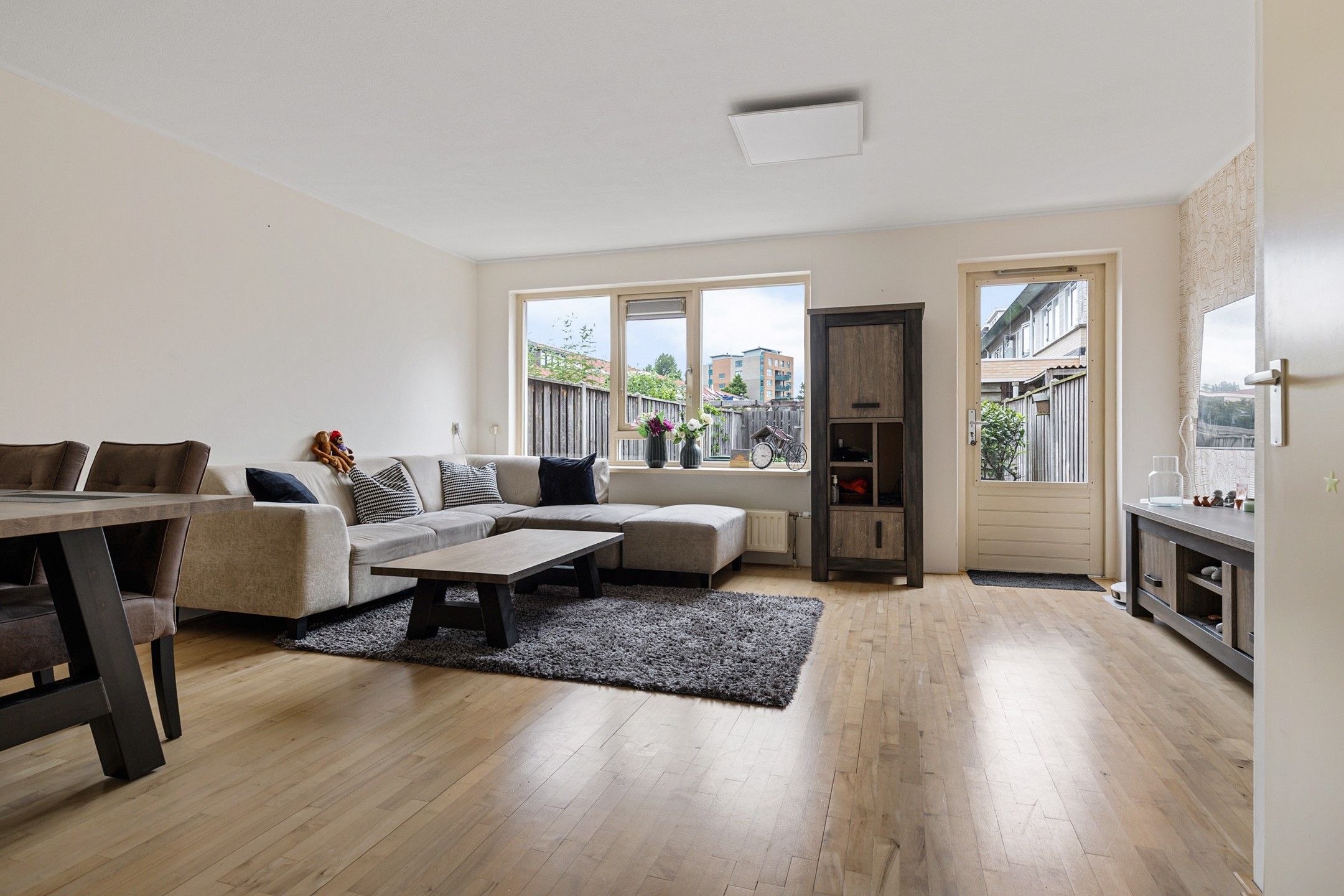 Foto van Rudolf Nureyevstraat 16, Almere