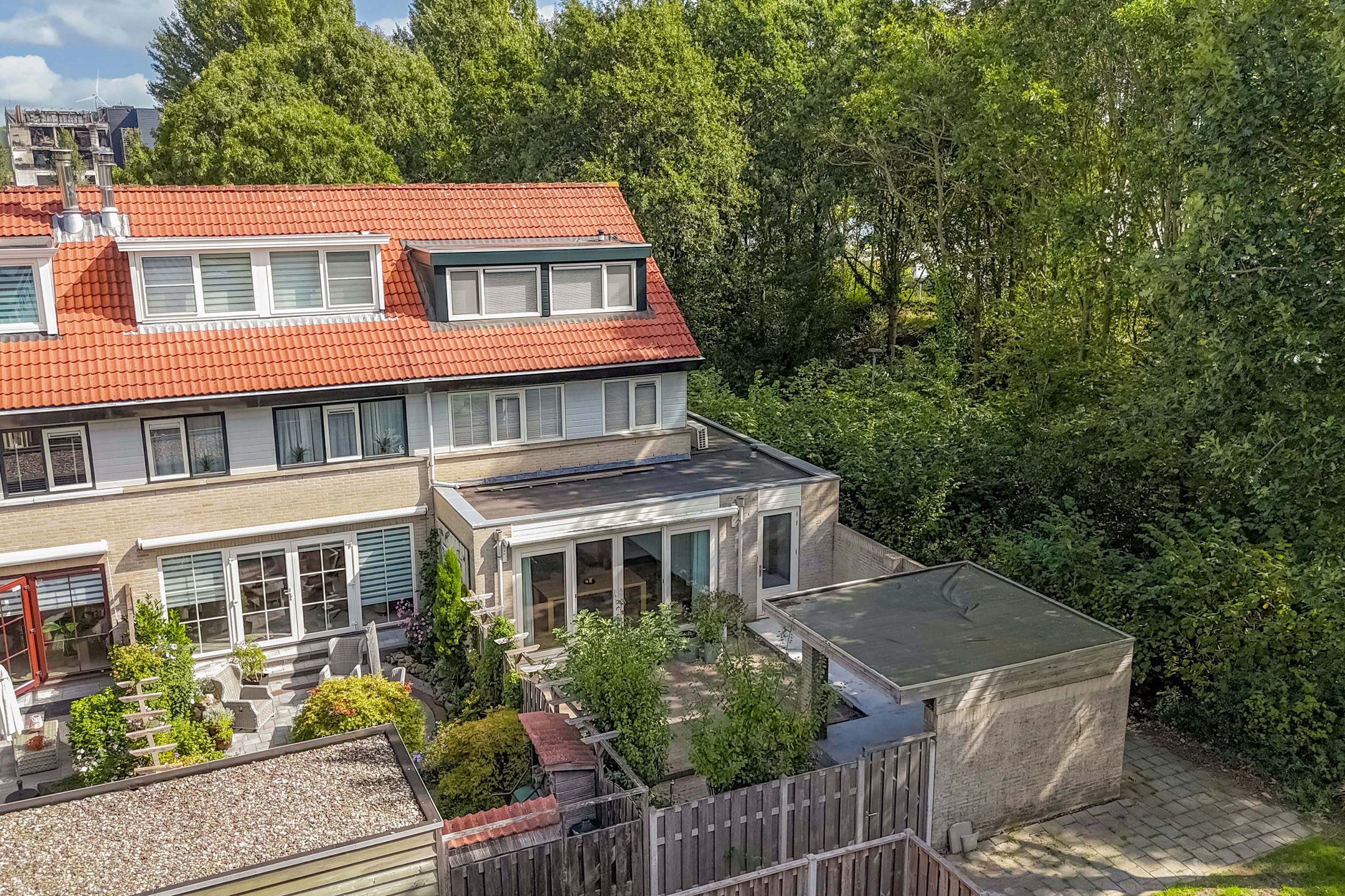 Foto van Adriana Nozemanstraat 40, Almere