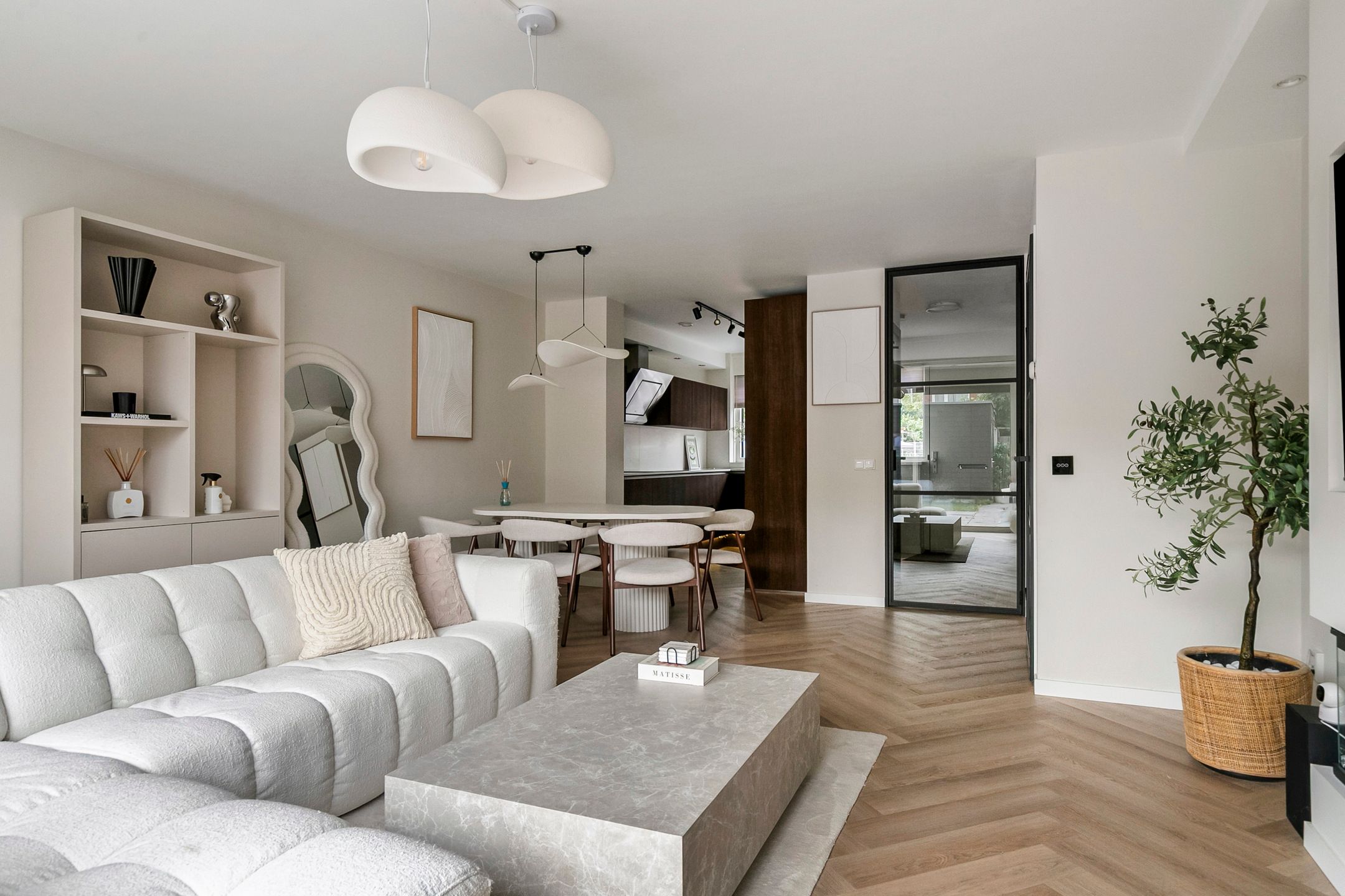 Foto van Hildo Kropstraat 19, Almere