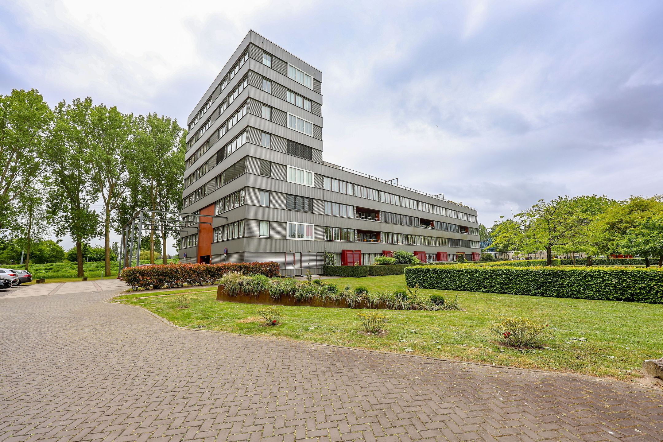 Foto van Charlotte van Pallandtlaan 20, Almere