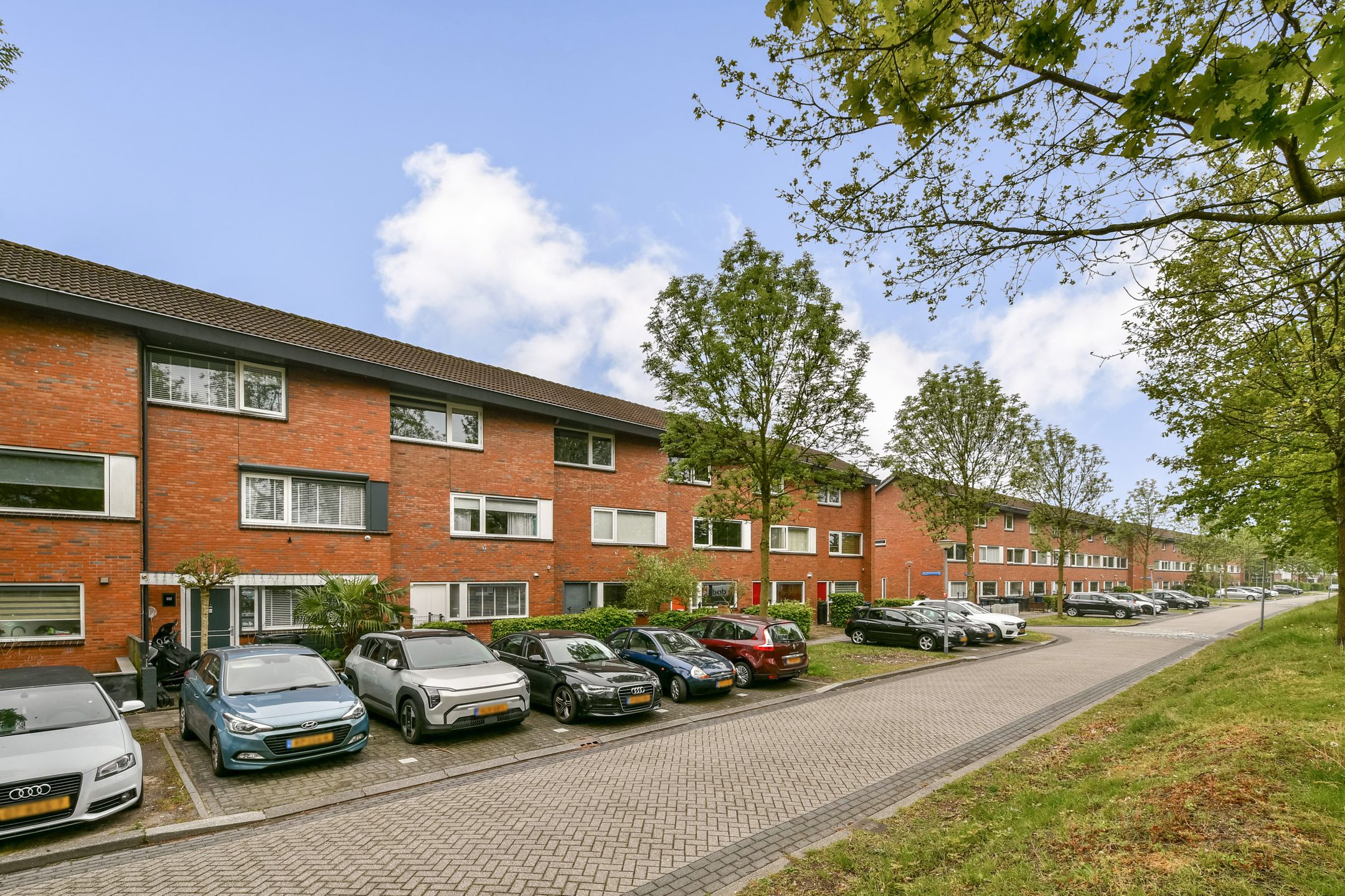 Foto van Kees Verweystraat 37, Almere
