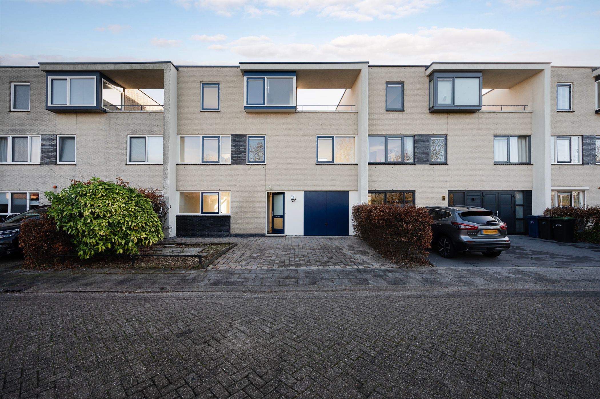 Foto van Thérèse Schwartzestraat 40, Almere