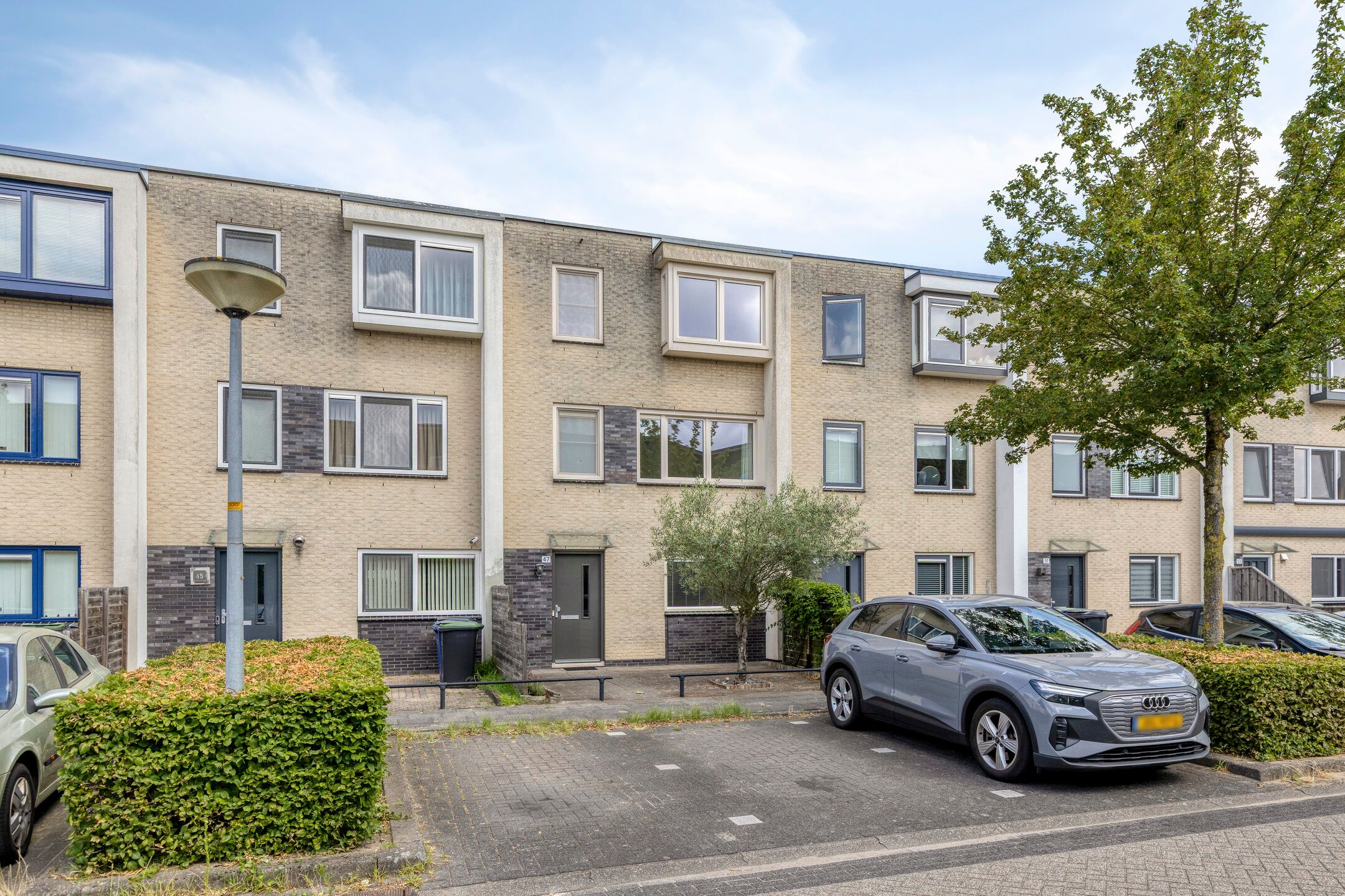 Foto van Floris Versterstraat 47, Almere