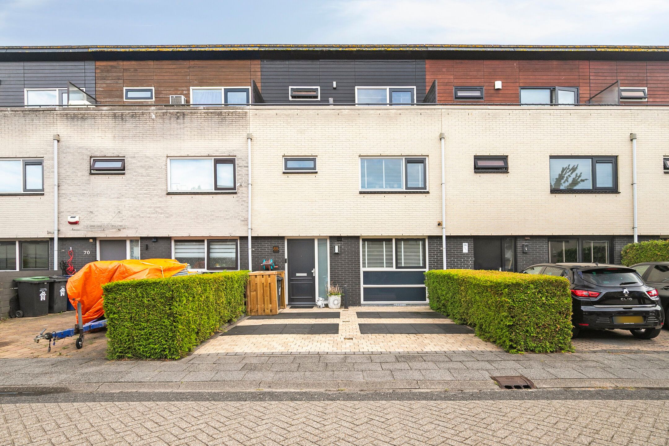 Foto van Floris Versterstraat 68, Almere