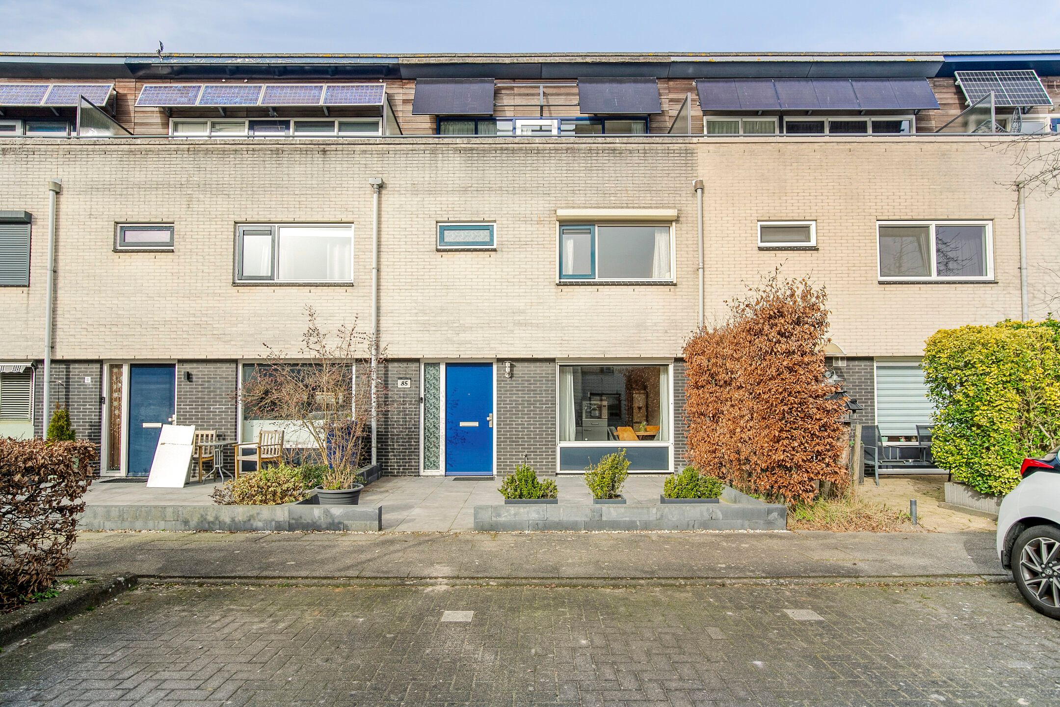 Foto van Leo Gestelstraat 85, Almere