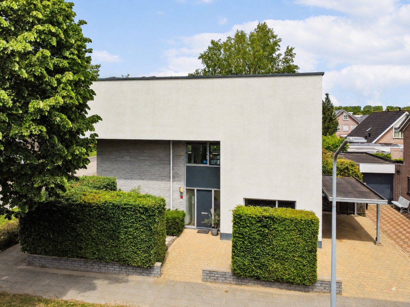 Foto van Hendrik Werkmanstraat 101, Almere
