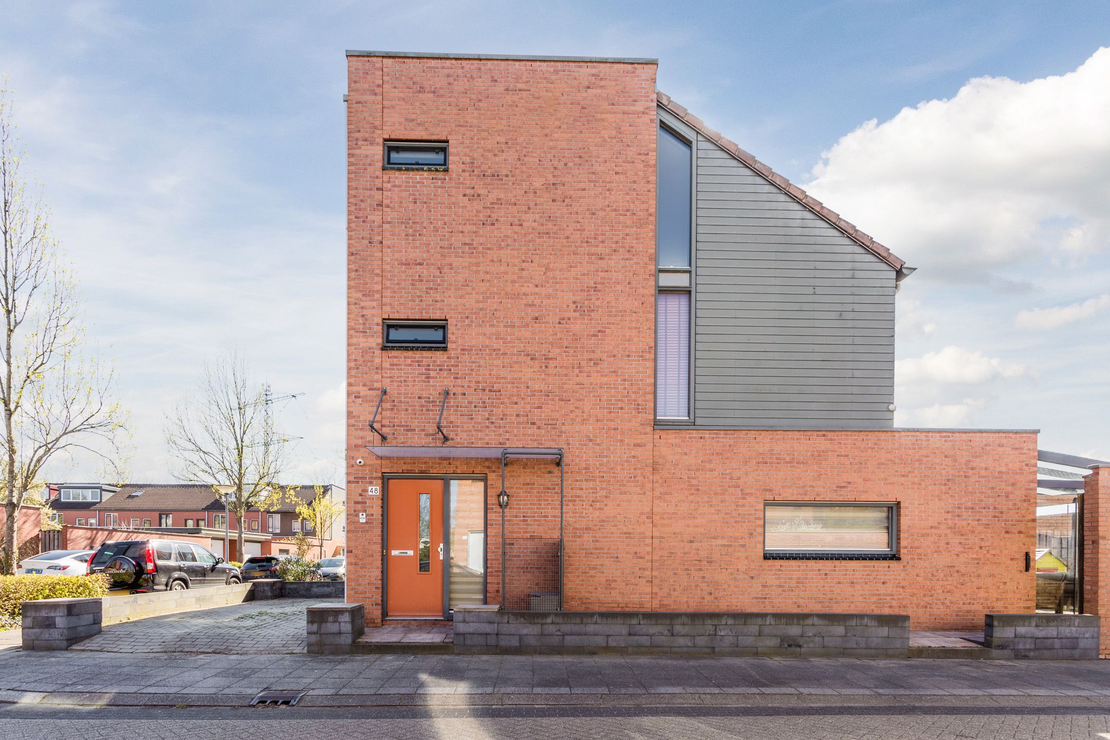 Foto van Jan Wiegersstraat 48, Almere