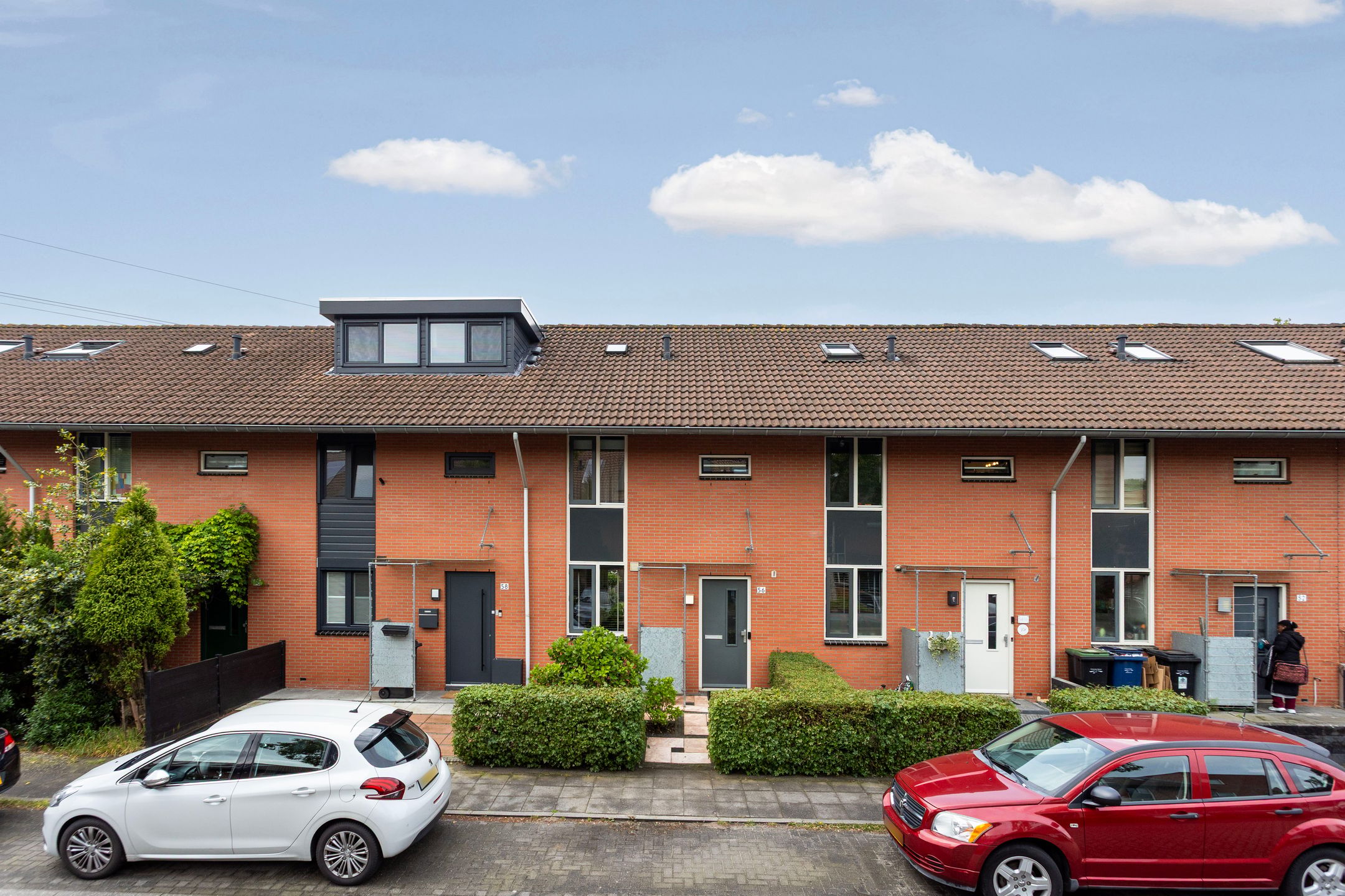 Foto van Jan Wiegersstraat 56, Almere